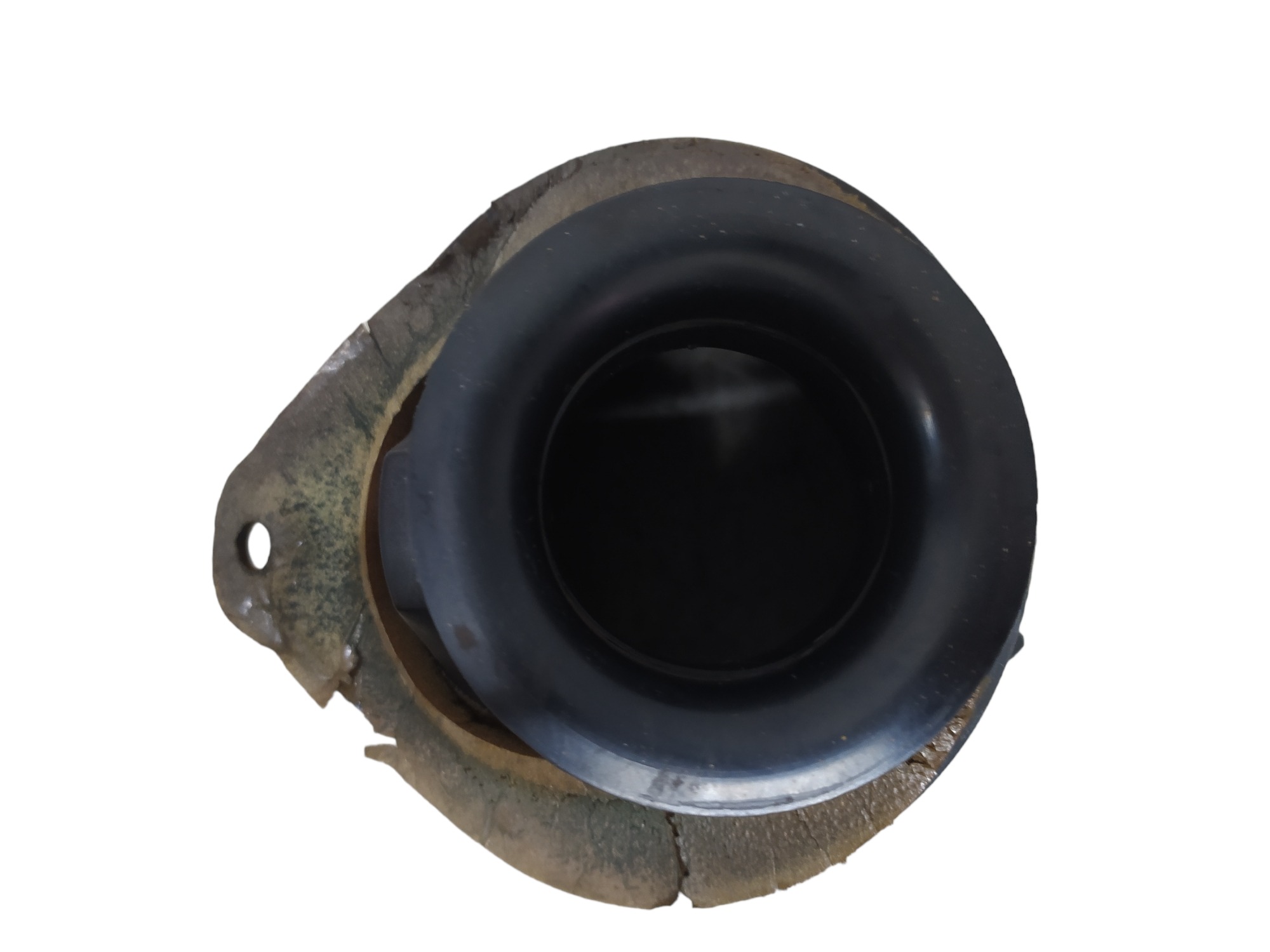 Caixa De Filtro De Ar Ford Explorer 1996 V52 F57x9a612 4