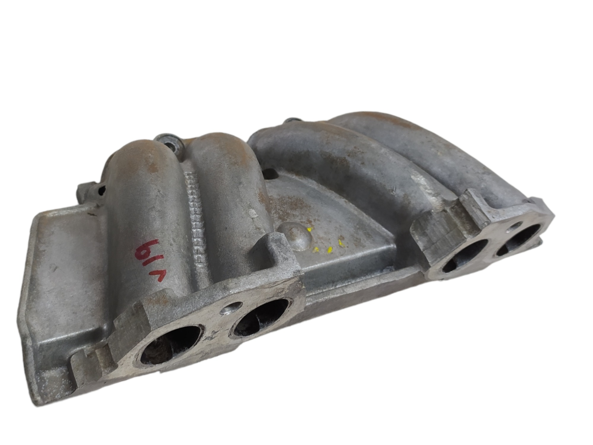 Coletor Admissão Inferior Fiat Palio 1.0 1999 V19 3