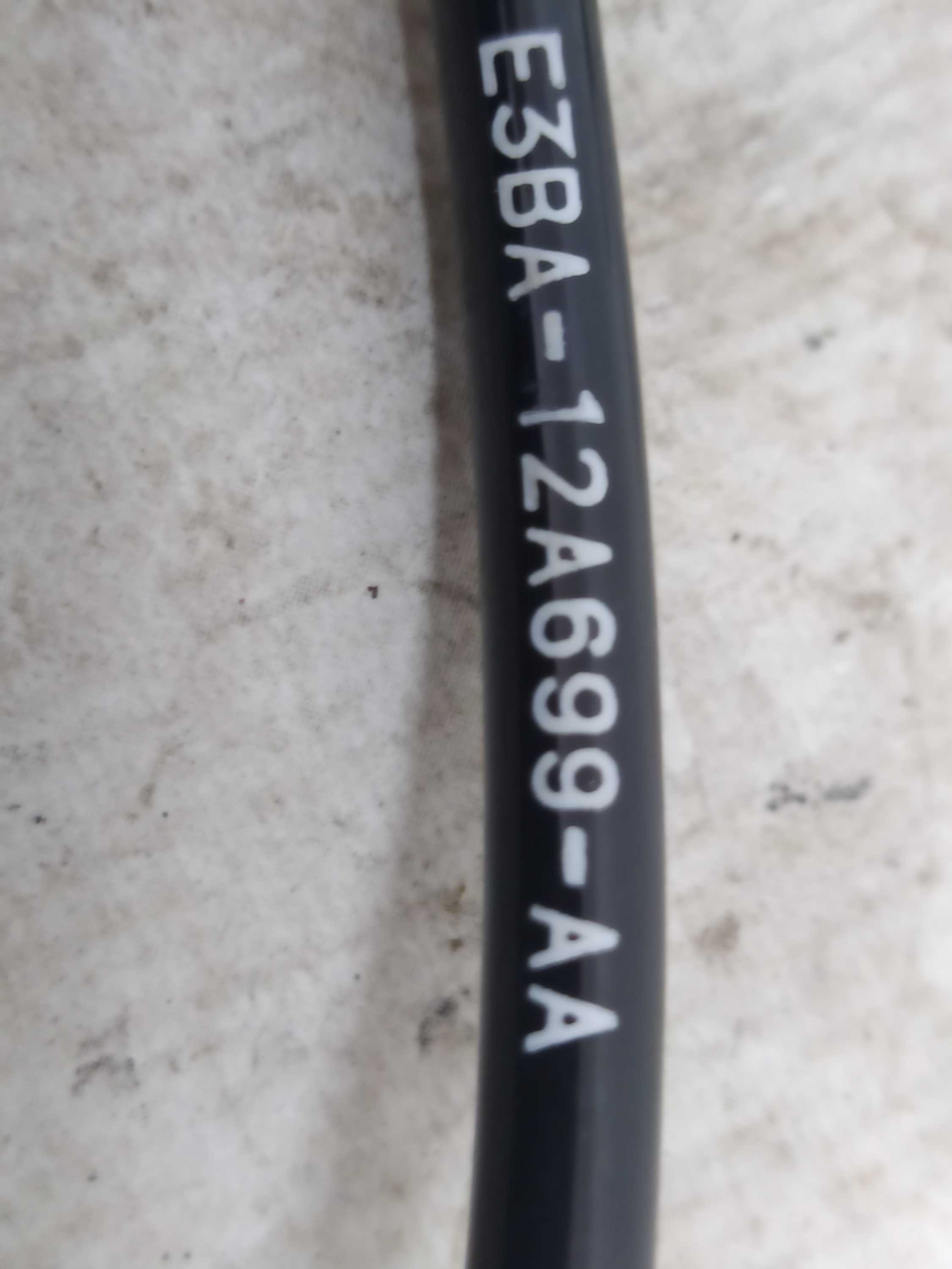 Sensor Detonação Ford Ka 1.0 2017 12a699 5