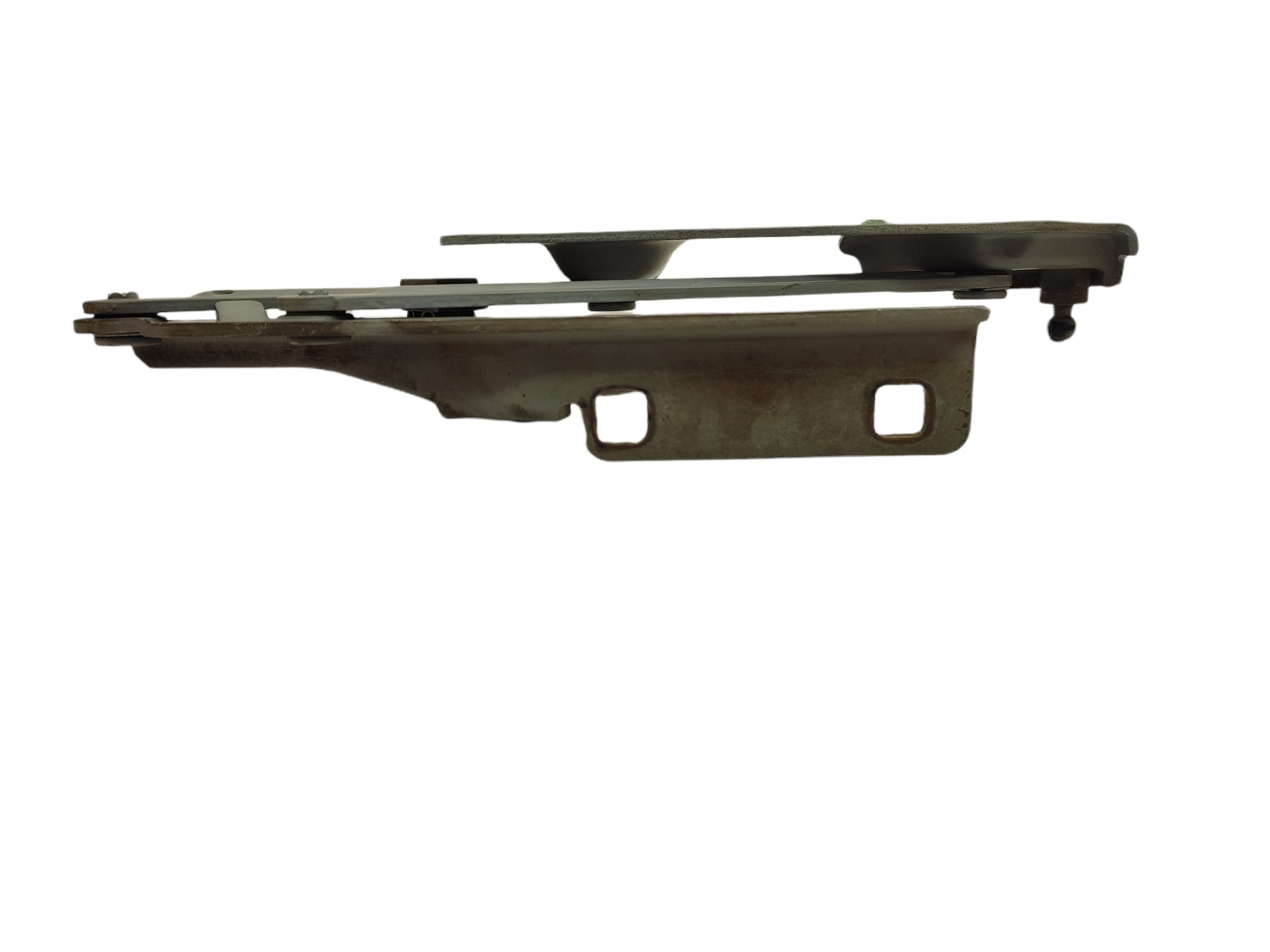 Dobradiça Capô Lado Esquerdo Chevrolet Vectra Gls 1998 7