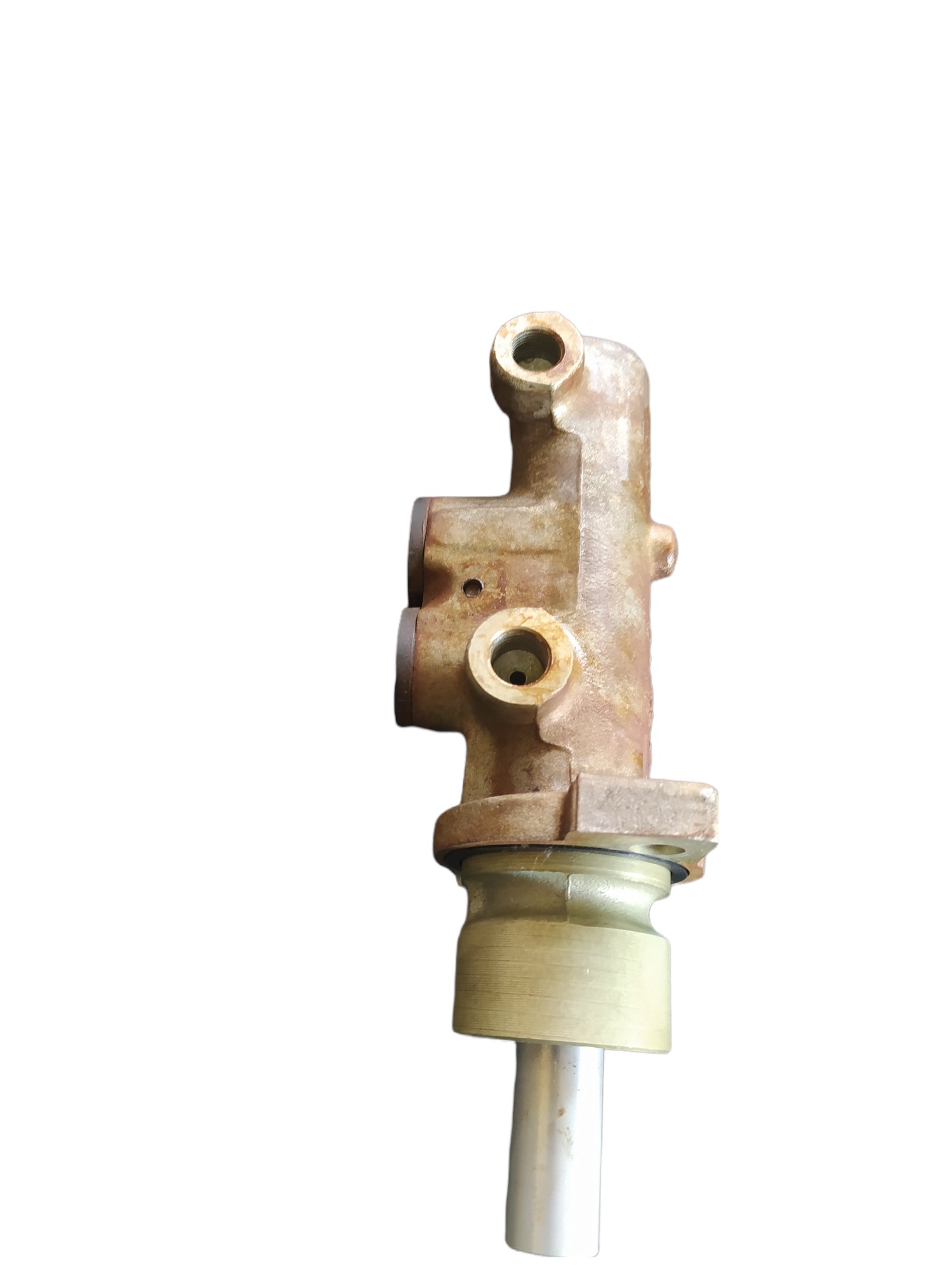 Cilindro Mestre Bosch 21027099 Audi A3 Golf 0471 Orig V53 2