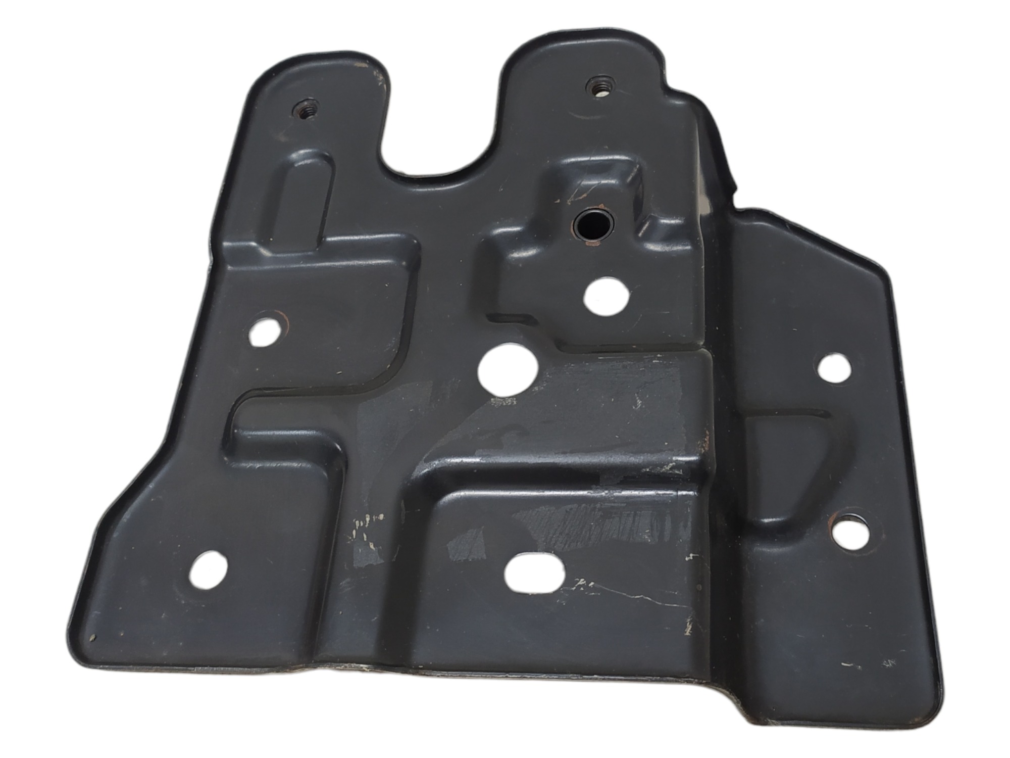 Suporte Bateria Fiat Uno Vivace 2014 6