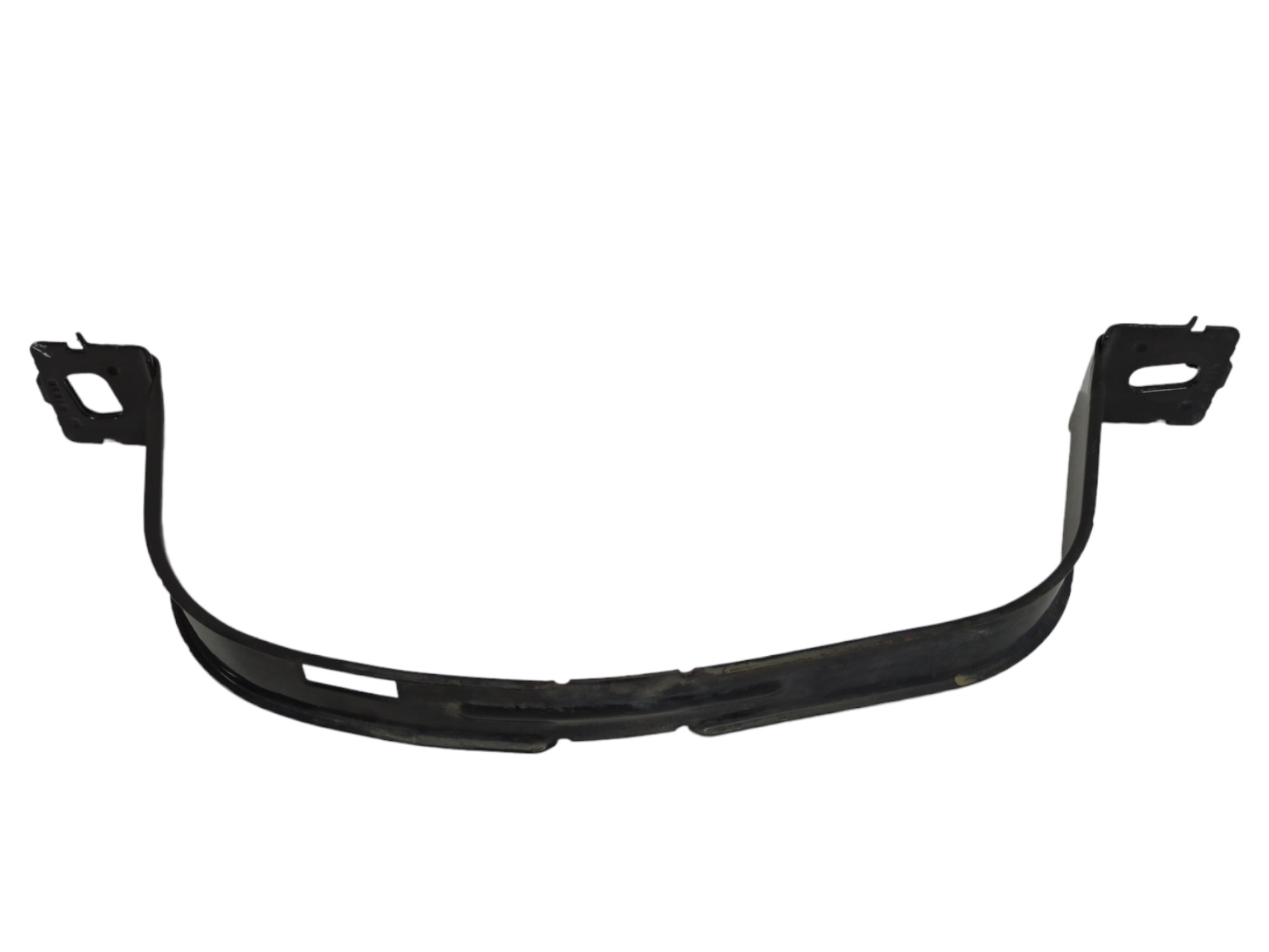 Cinta Suporte Tanque De Combustível Peugeot 207 2011 2012 6