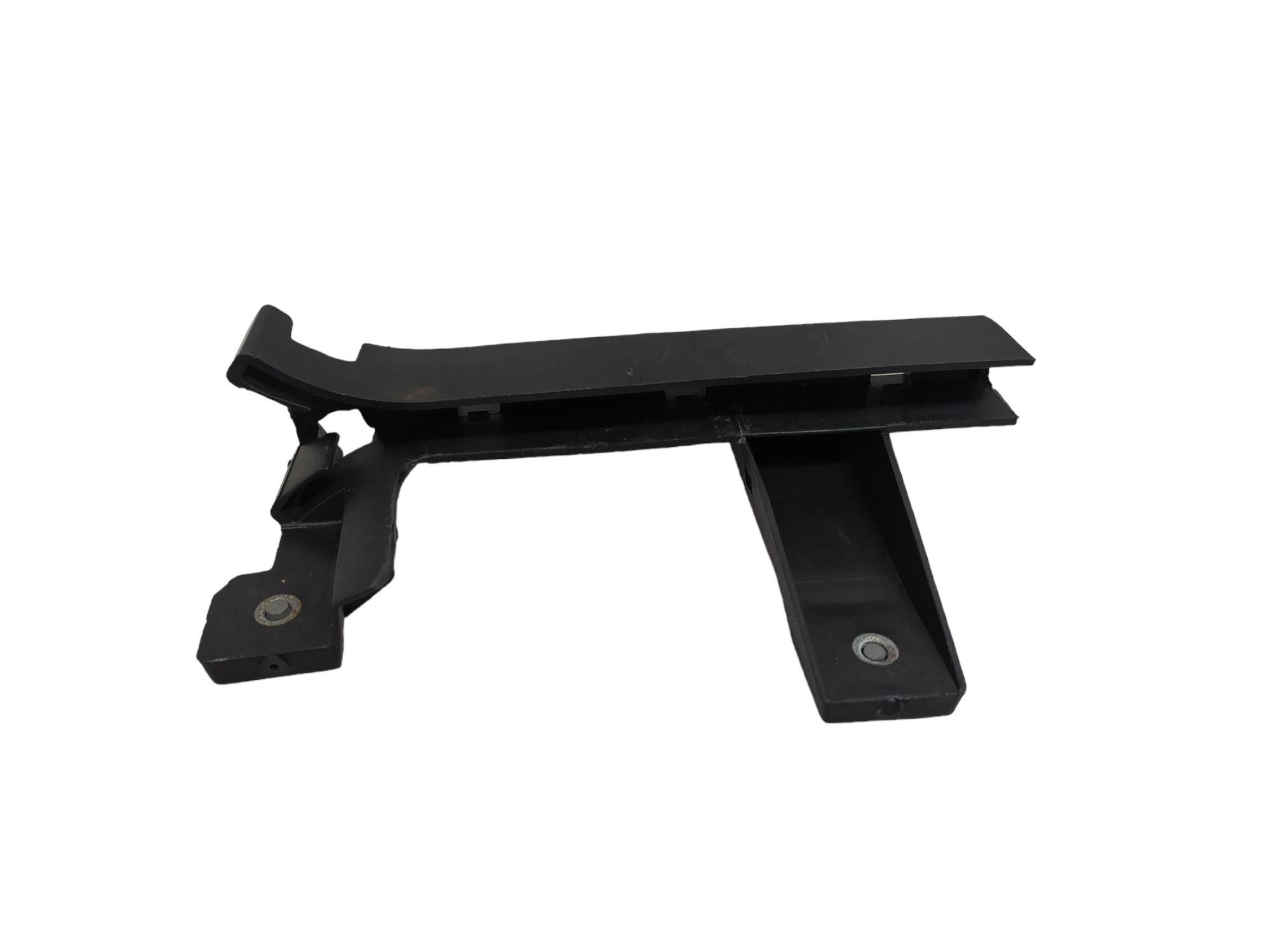 Canaleta Guia Vidro Dianteiro Direito Fiat Uno 2014 V85 4