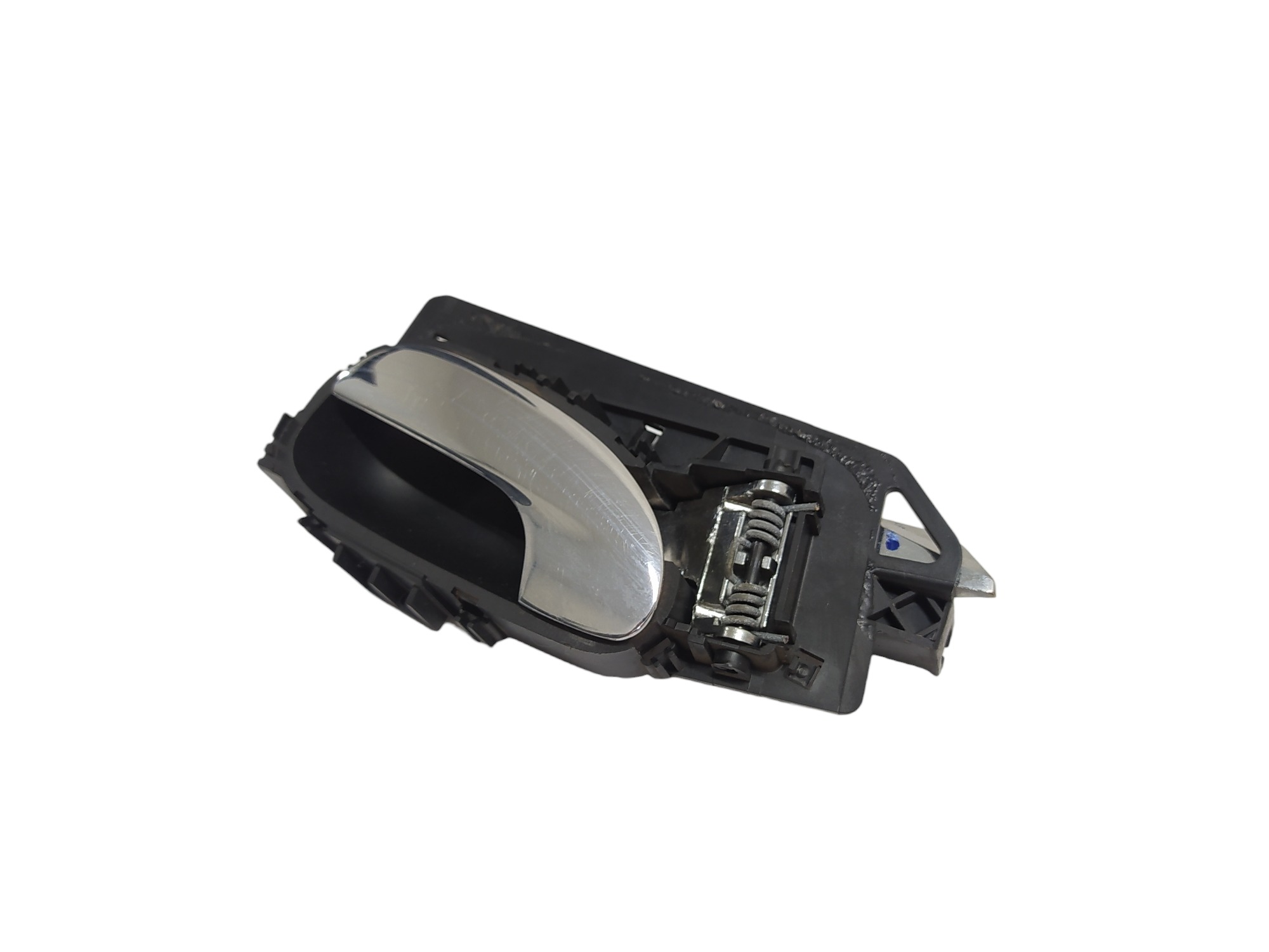Maçaneta Interna Dianteira Esquerda Peugeot 307 2008 V43 Dianteiro 3
