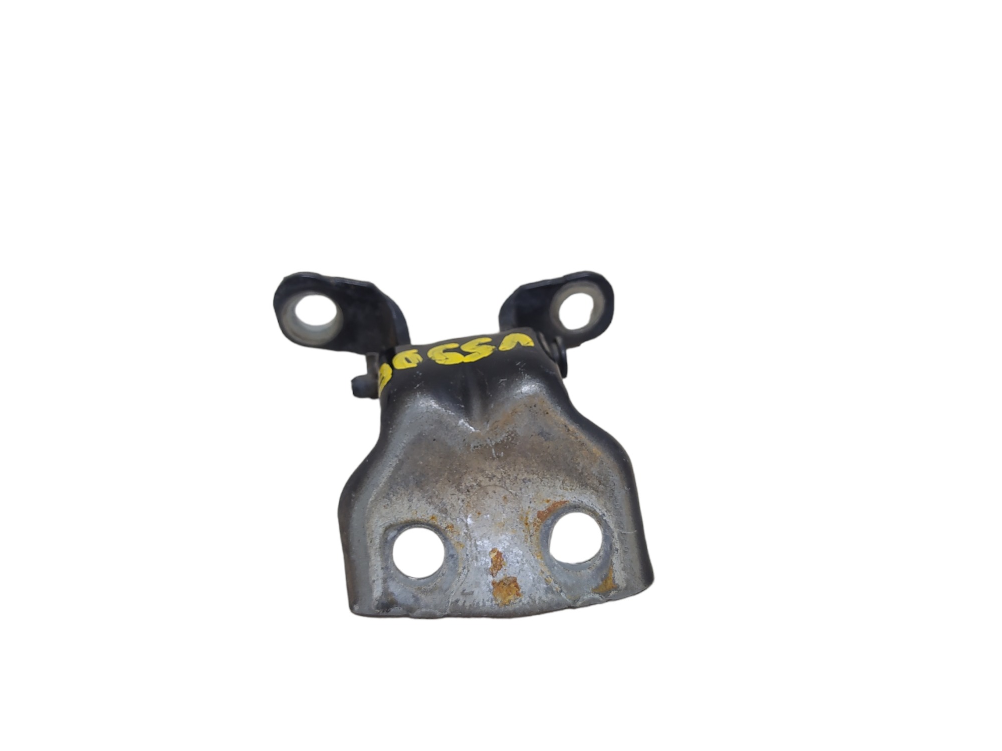 Dobradiça Da Porta Dianteira Esquerda Ford Fiesta 2002 V59