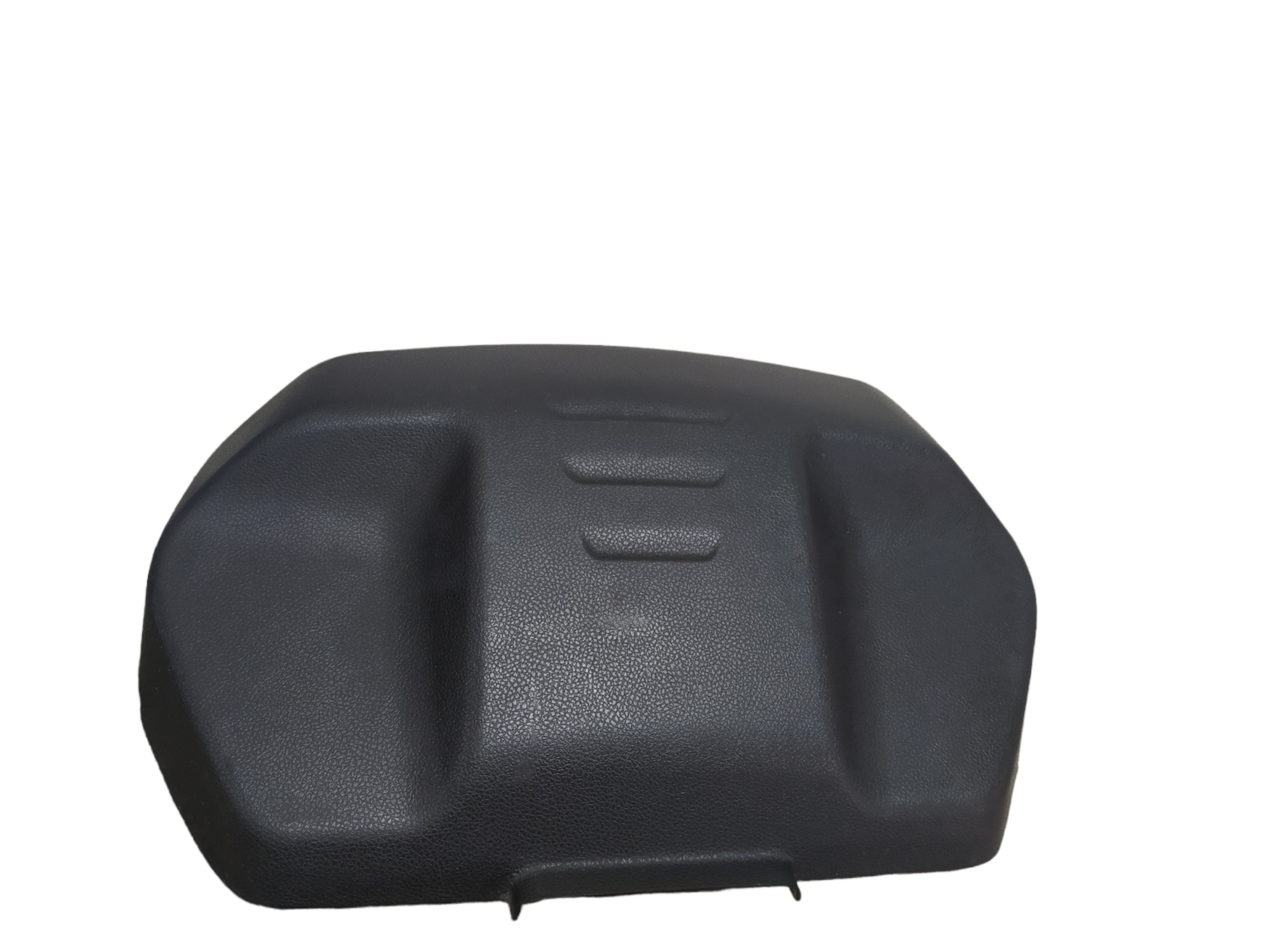 Moldura Acabamento Da Tampa Traseira Renault Kwid 2019 V78