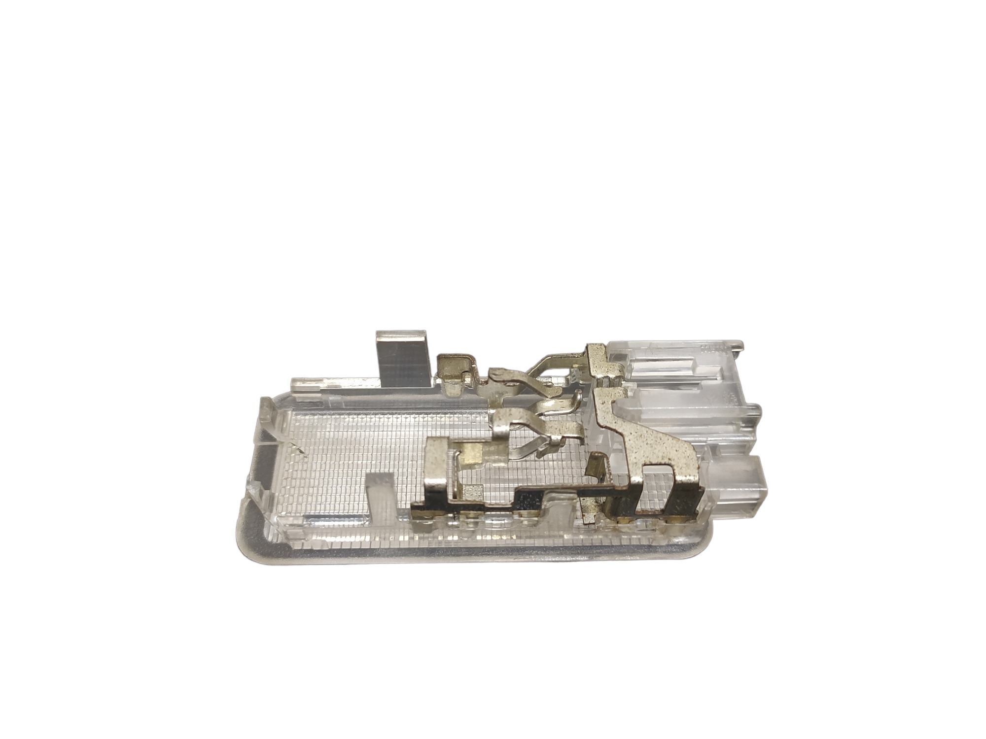 Luz Interna Traseira Esquerda Peugeot 307 2008 V43 4