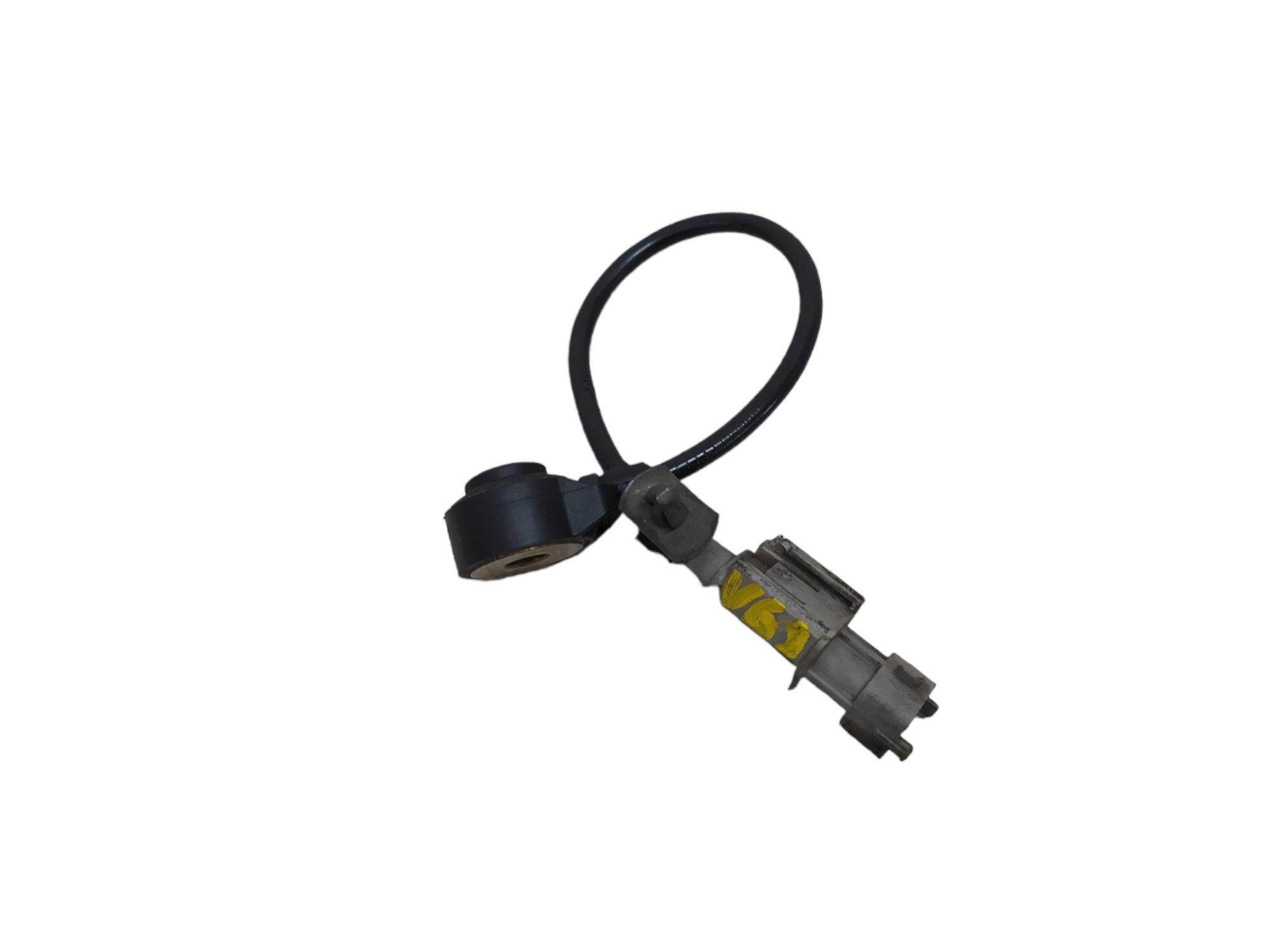 Sensor Detonação Hyundai Hb20 1.6 2014 0261231228 V69 2