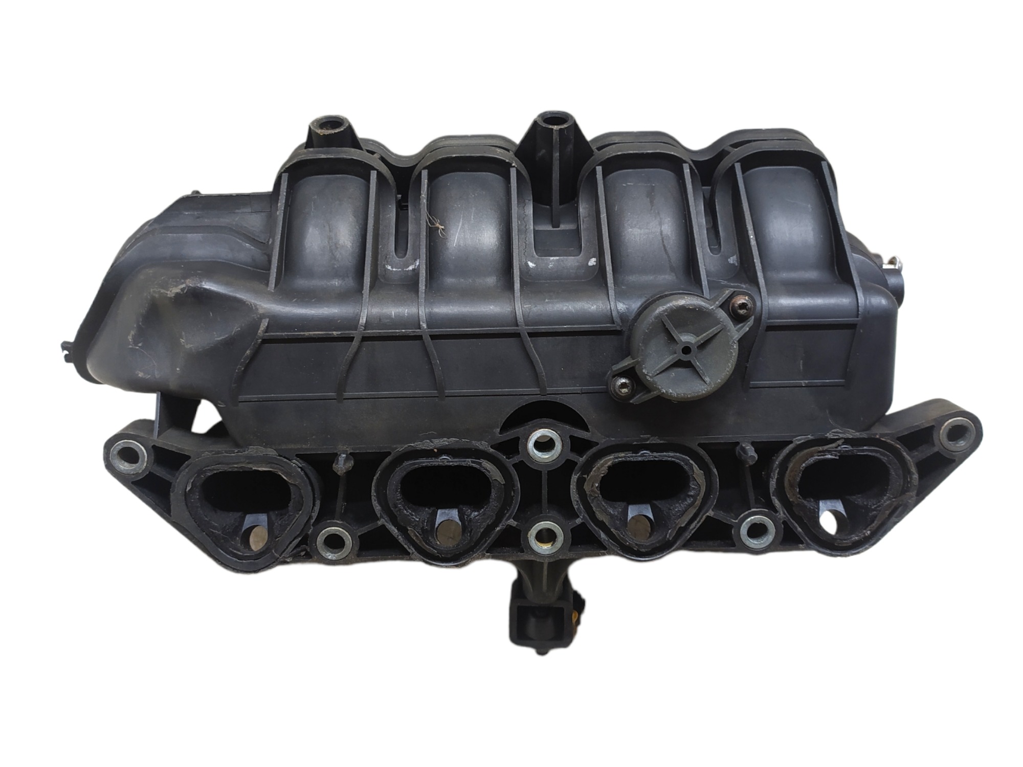 Coletor De Admissão Vw Parati 1997 1998 036129711am V72