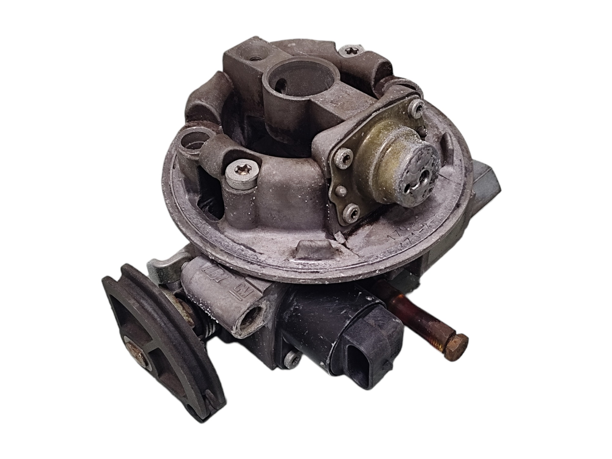Tbi Corpo Borboleta Chevrolet Kadett 2.0 1995 17092002 V51