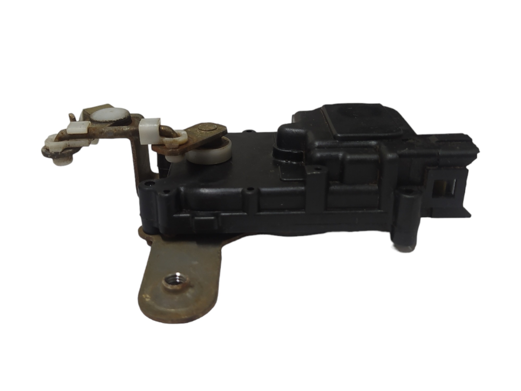 Trava Elétrica Traseira Direita Hyundai Accent 1996 V73 6