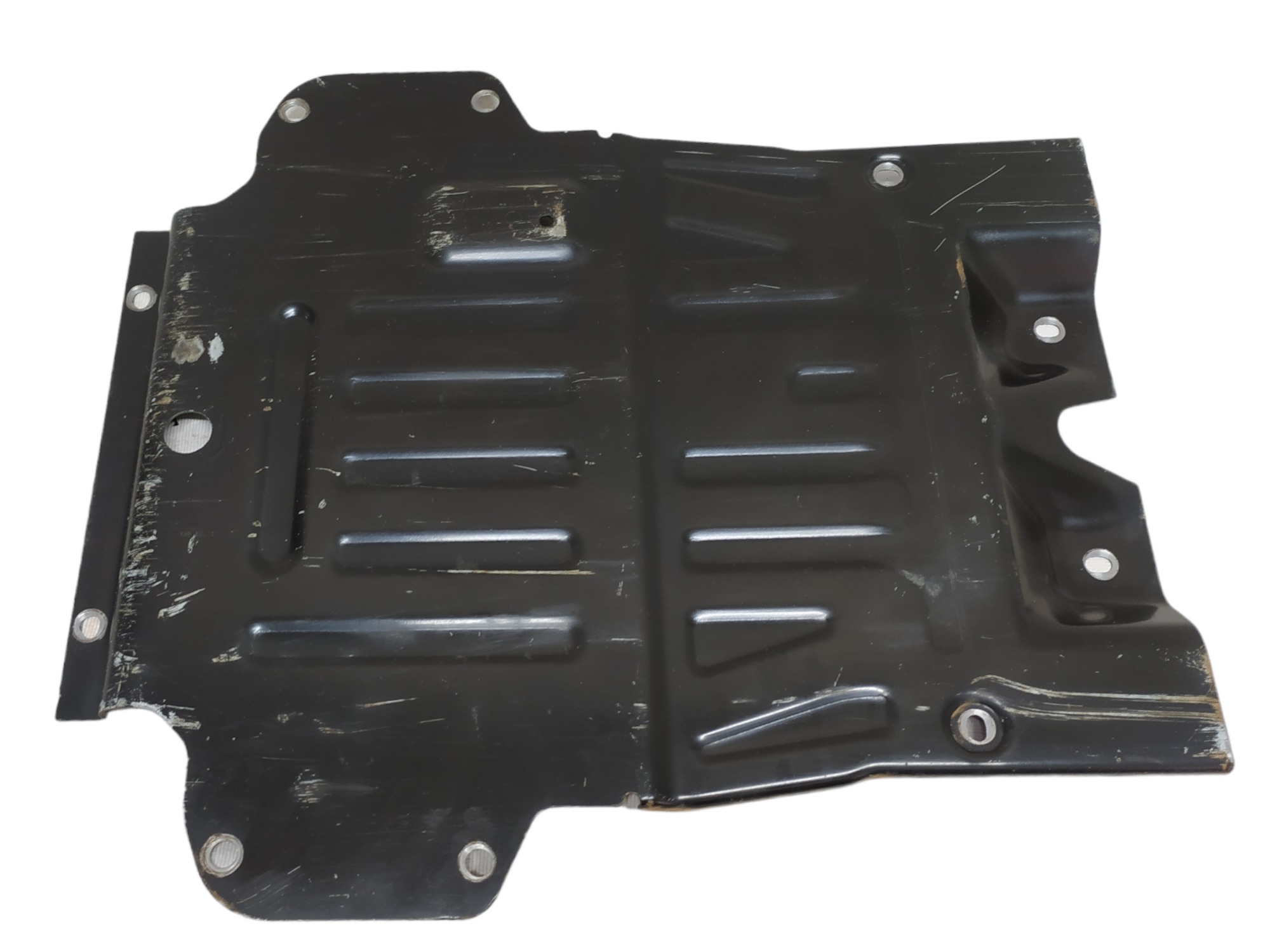 Chapa Protetor Carter Land Rover Discovery 3 2008 V92