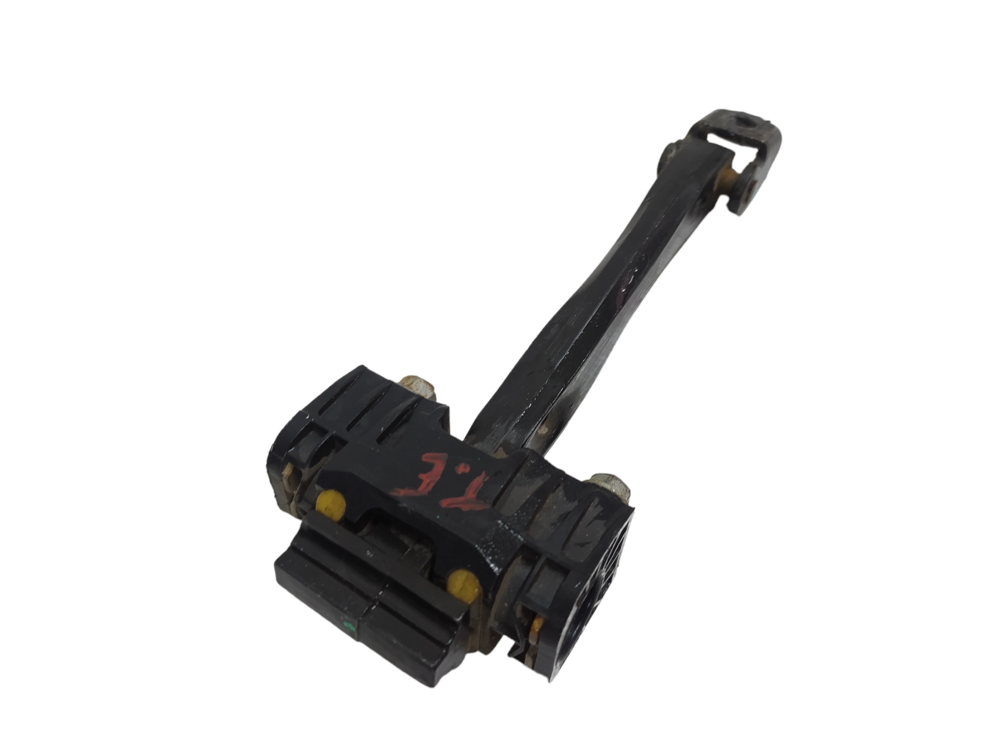 Limitador Porta Dianteira Esquerda C4 Pallas 2011 V89 3