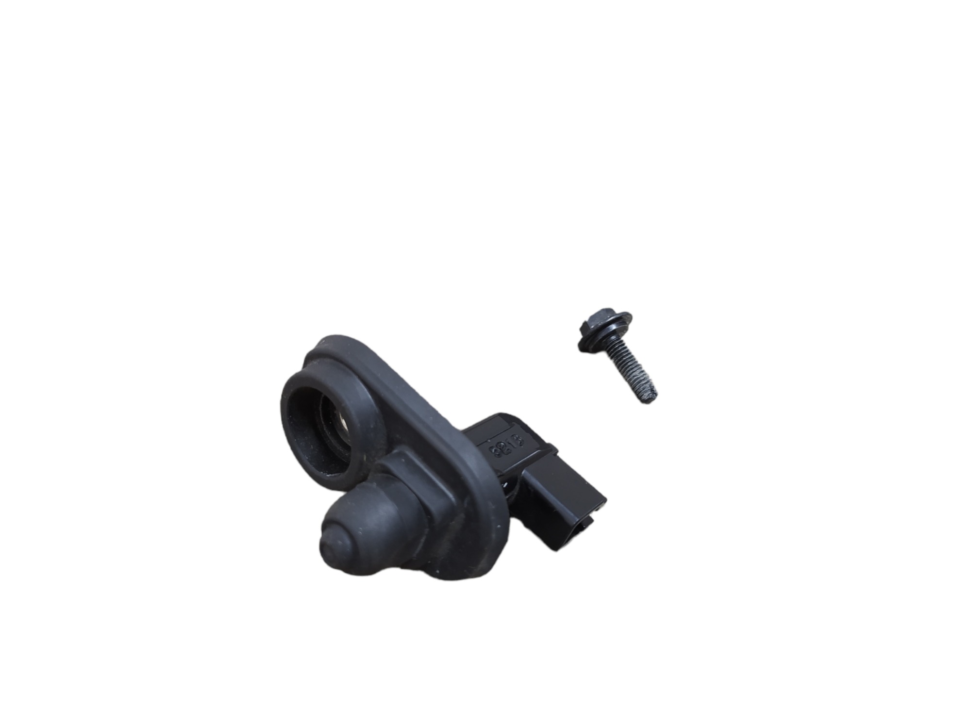 Sensor Interruptor Traseiro Direito  Hr-v 2016 V76 4
