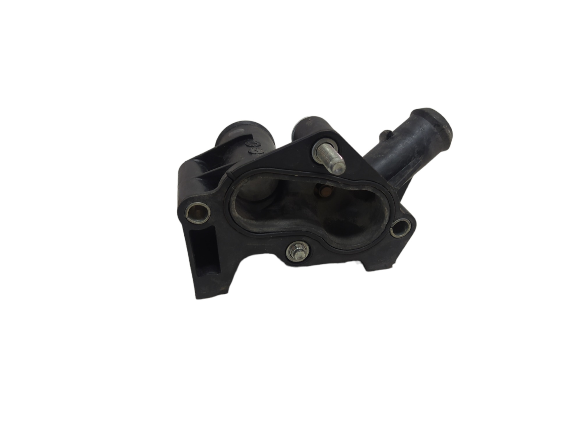 Carcaça Valvula Termostatica Ecosport 1993 7m5g8k556 2