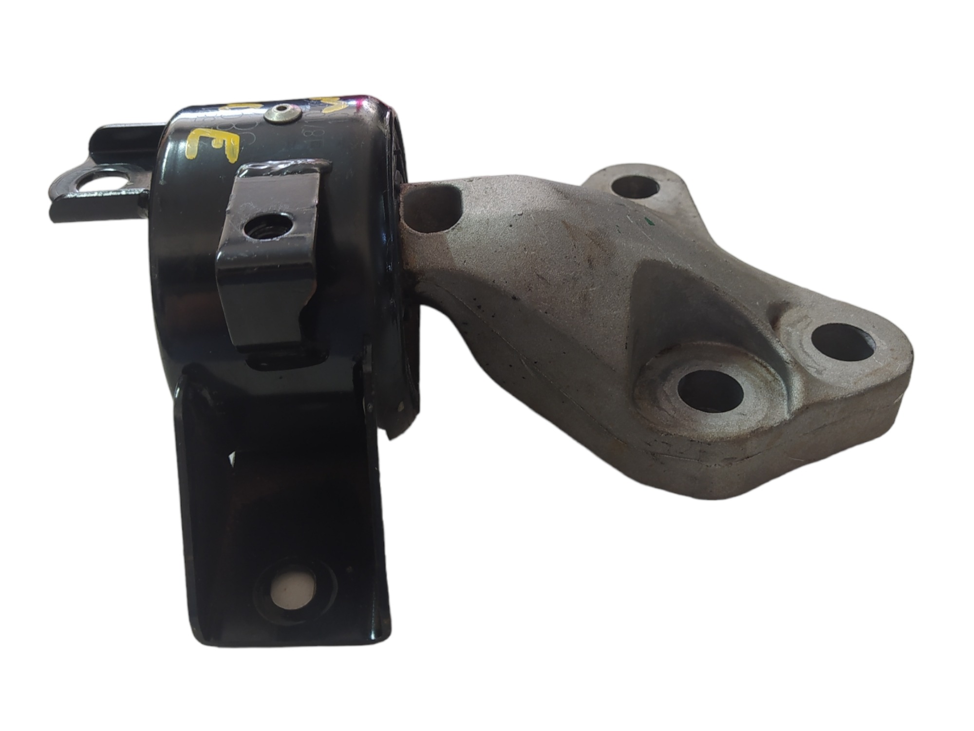 Coxim Câmbio Chevrolet Onix 1.4 2019 5