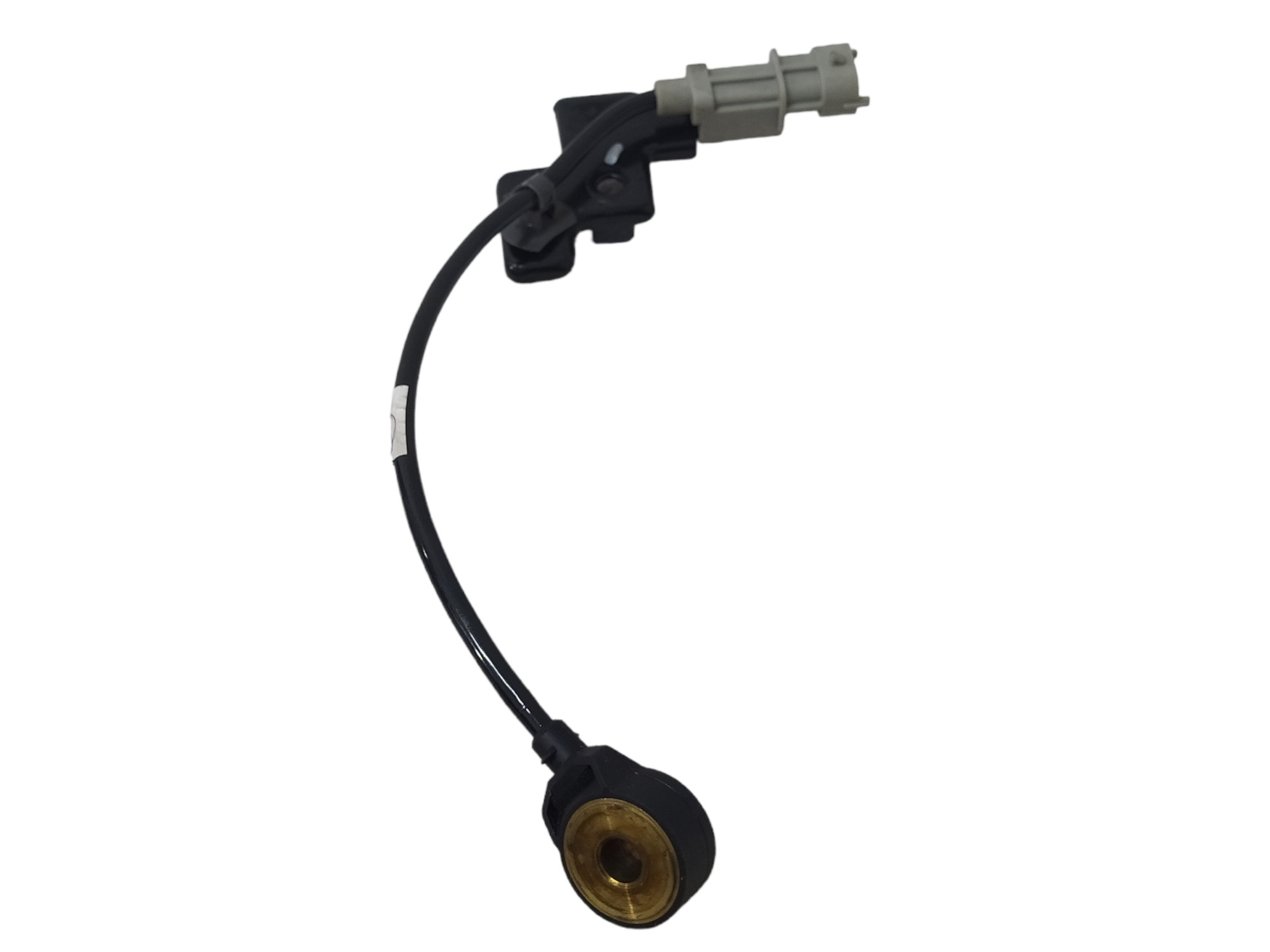 Sensor Detonação Hyundai Hb20 1.6 2016 0261231228 3