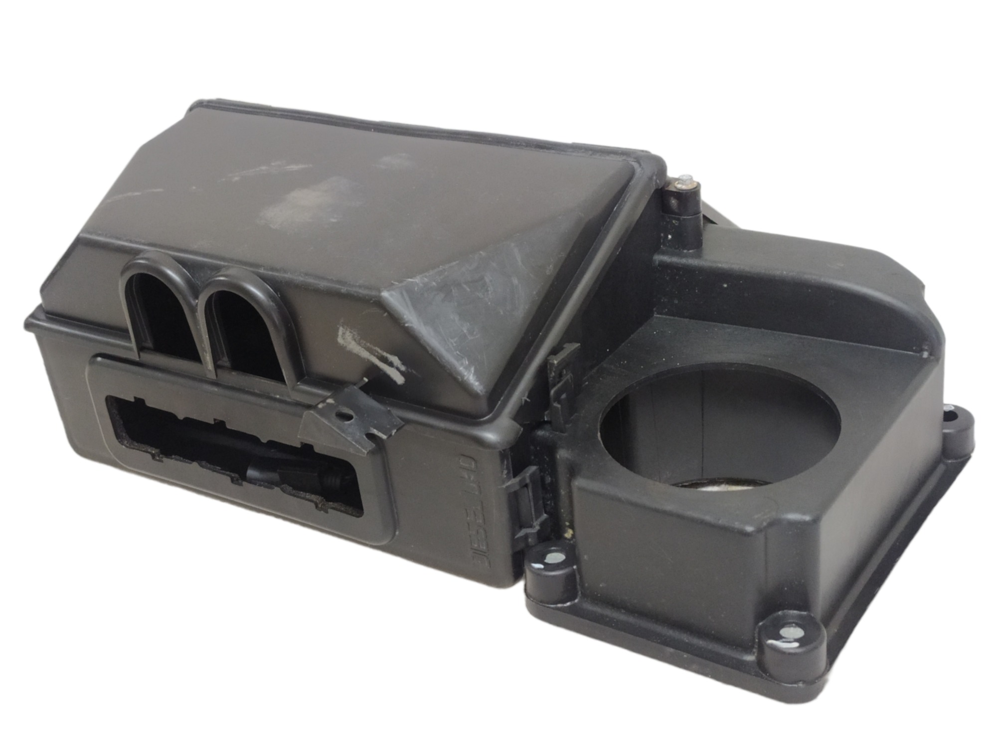 Suporte Modulo Motor Land Rover Discovery 3 2008  V92 3
