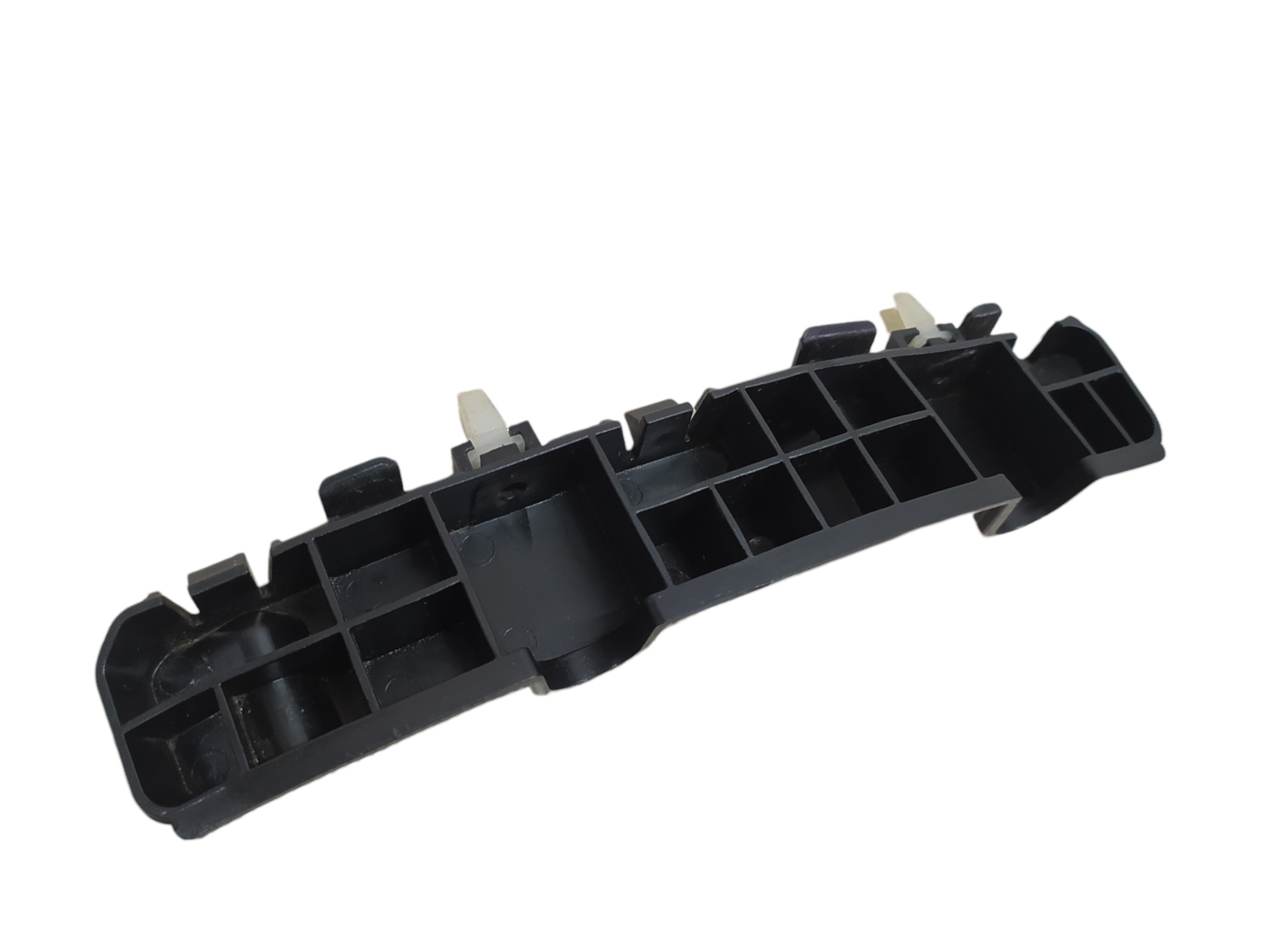 Guia Parachoque Dianteira Direta Hyundai Hb20 2012 A 2019 6