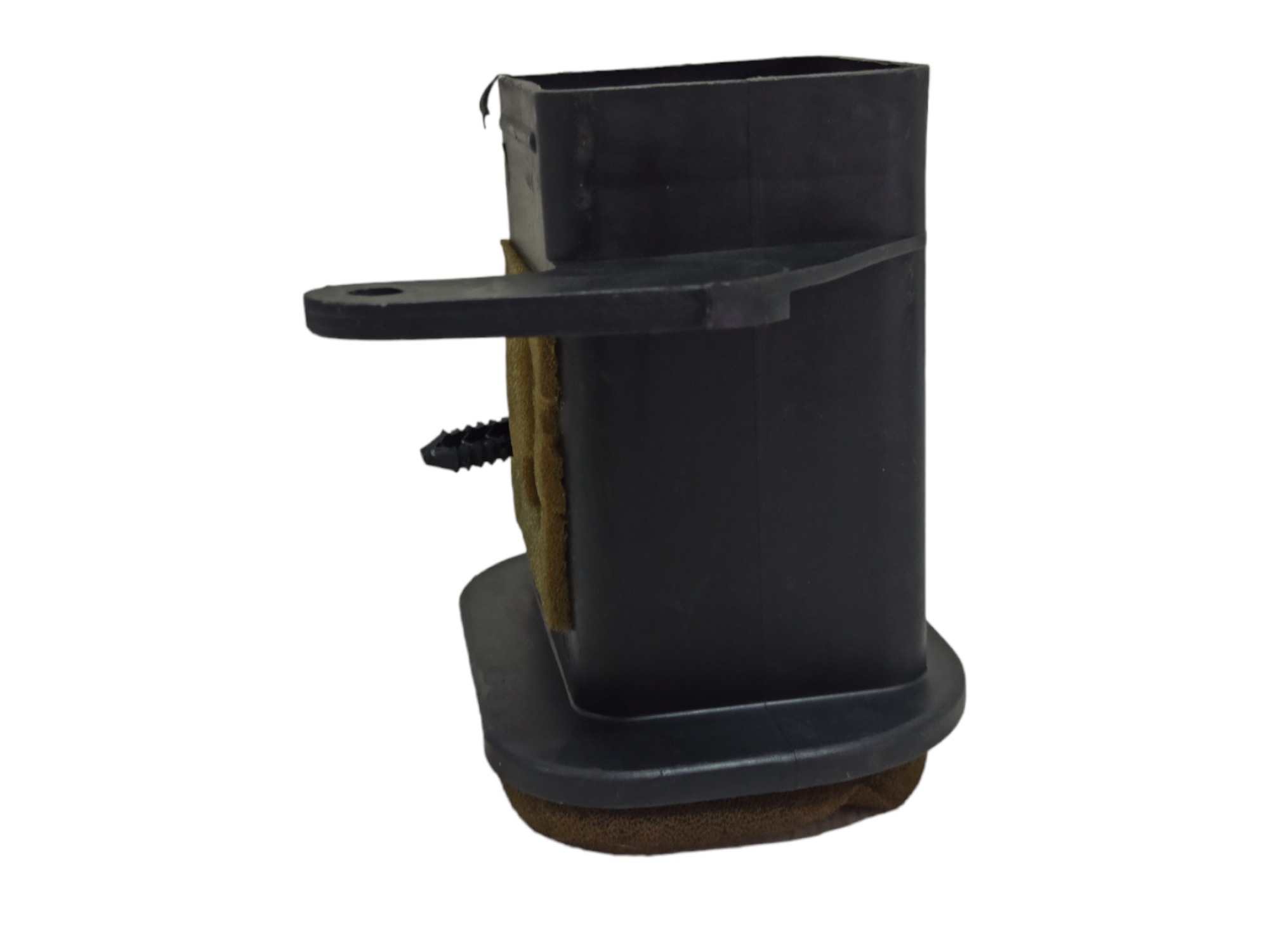 Duto Difusor De Ar Lado Direito Fiat Palio 1997 1998 V23 7