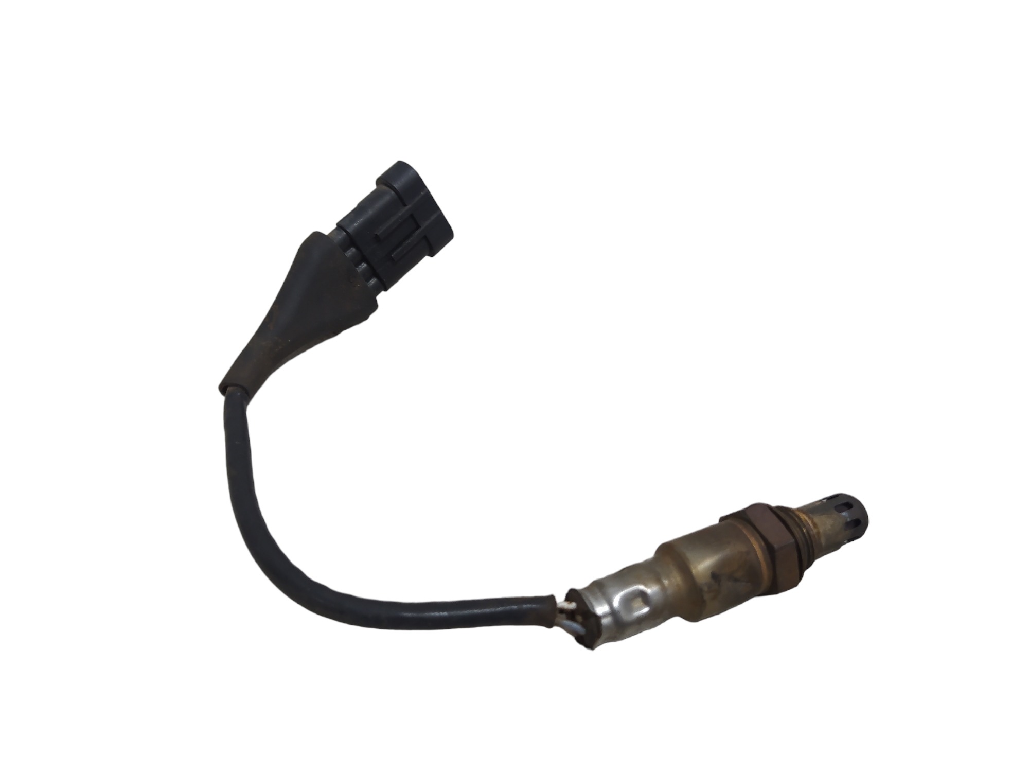 Sonda Lambda Fiat Strada 1.4 2018 55255859 V80 2