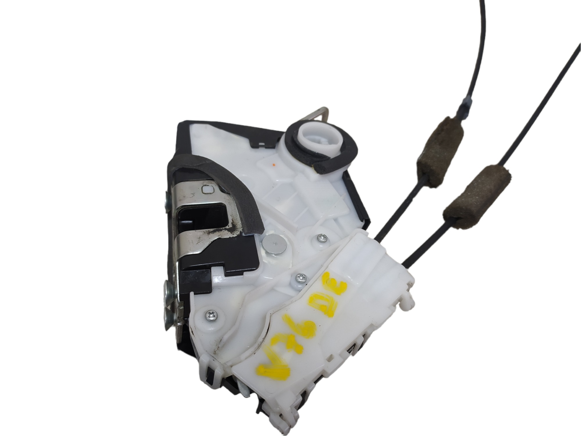 Fechadura Porta Dianteira Esquerda Honda Hr-v 2016 V76 2