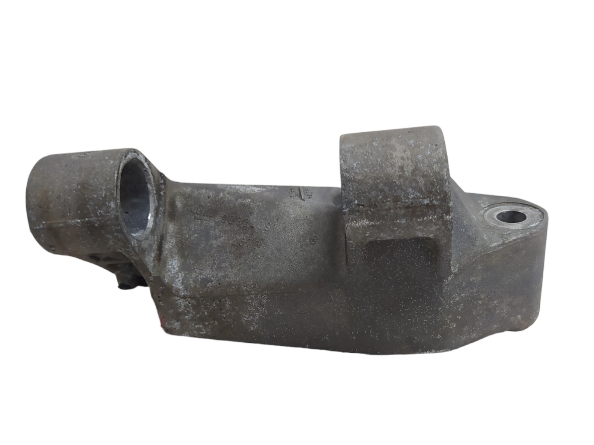 Suporte Alternador Chevrolet Omega 2.0 1992 A 1998 V36 4