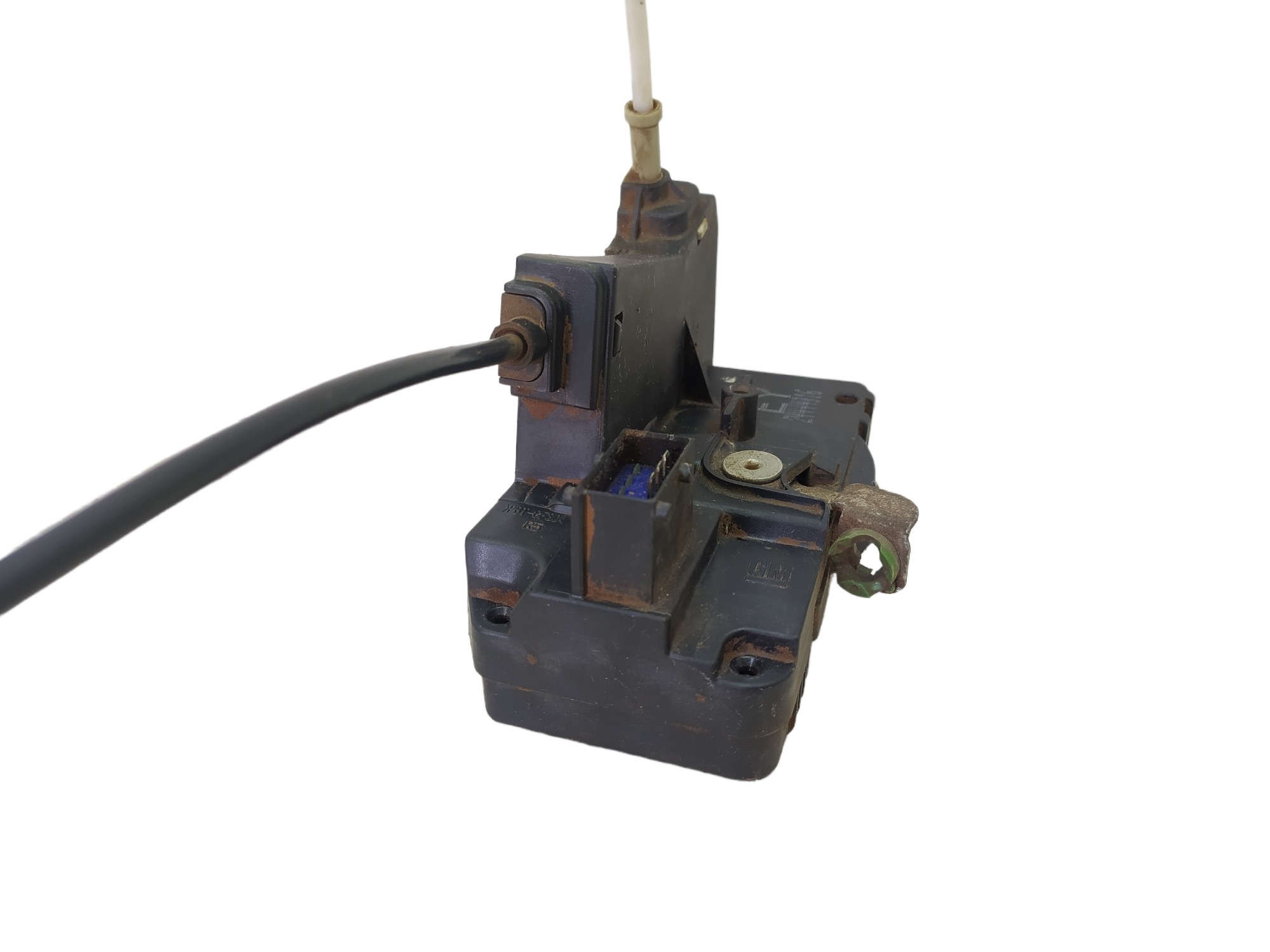 Fechadura Elétrica Diant Dir 24444016 Gm Astra 2001 V50 5