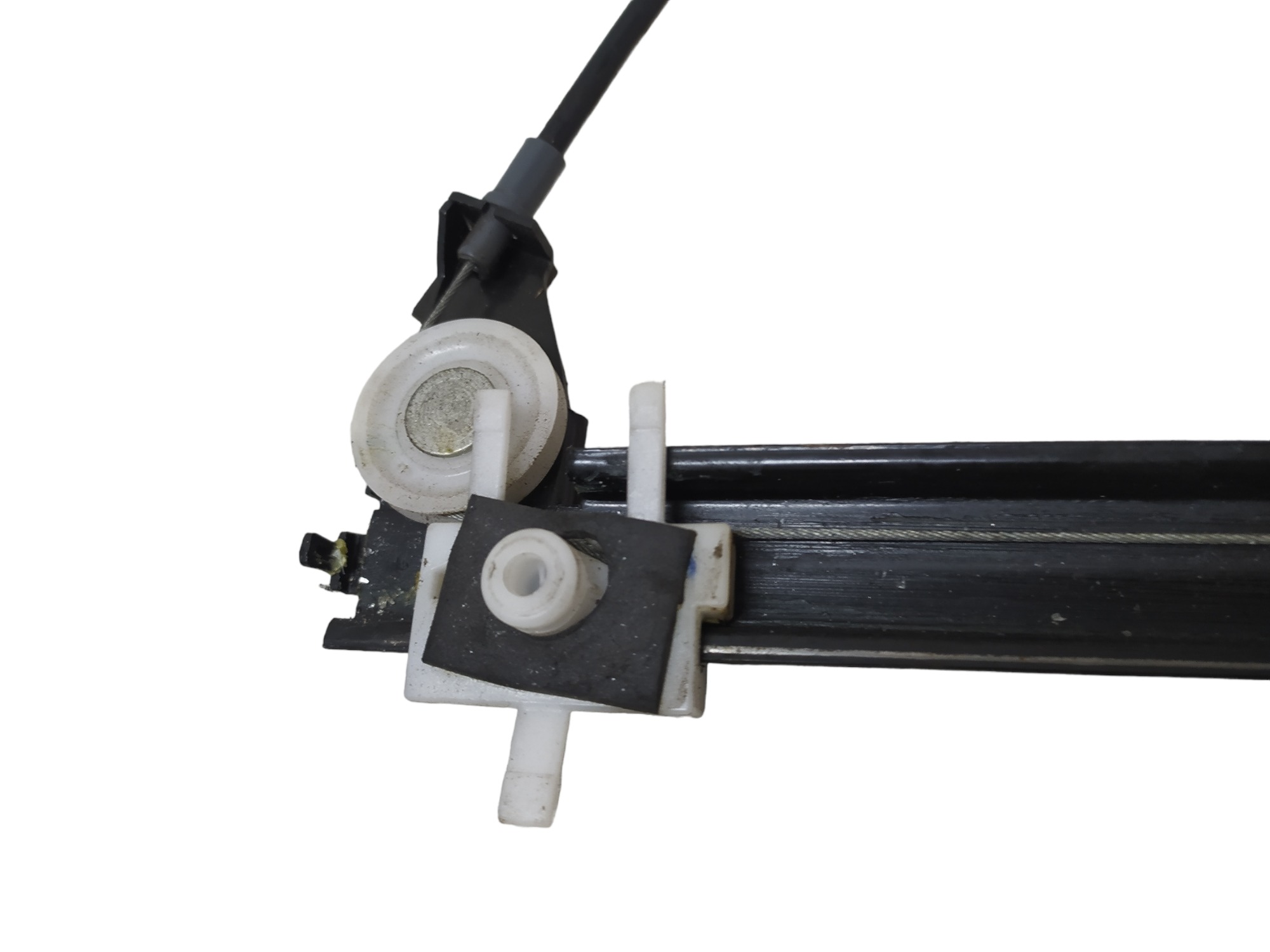Maquina Vidro Diant Direito Manual Citroen C3 2005 1.6 V22 4