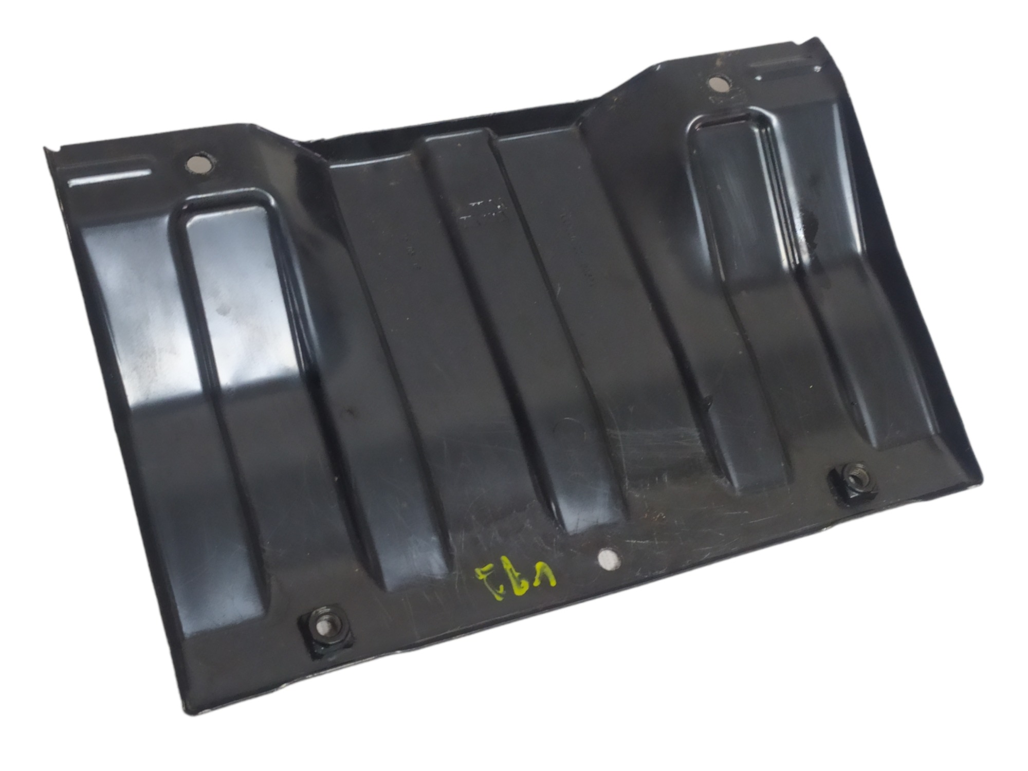 Protetor Carter Land Rover Discovery 3 2008 V92 5