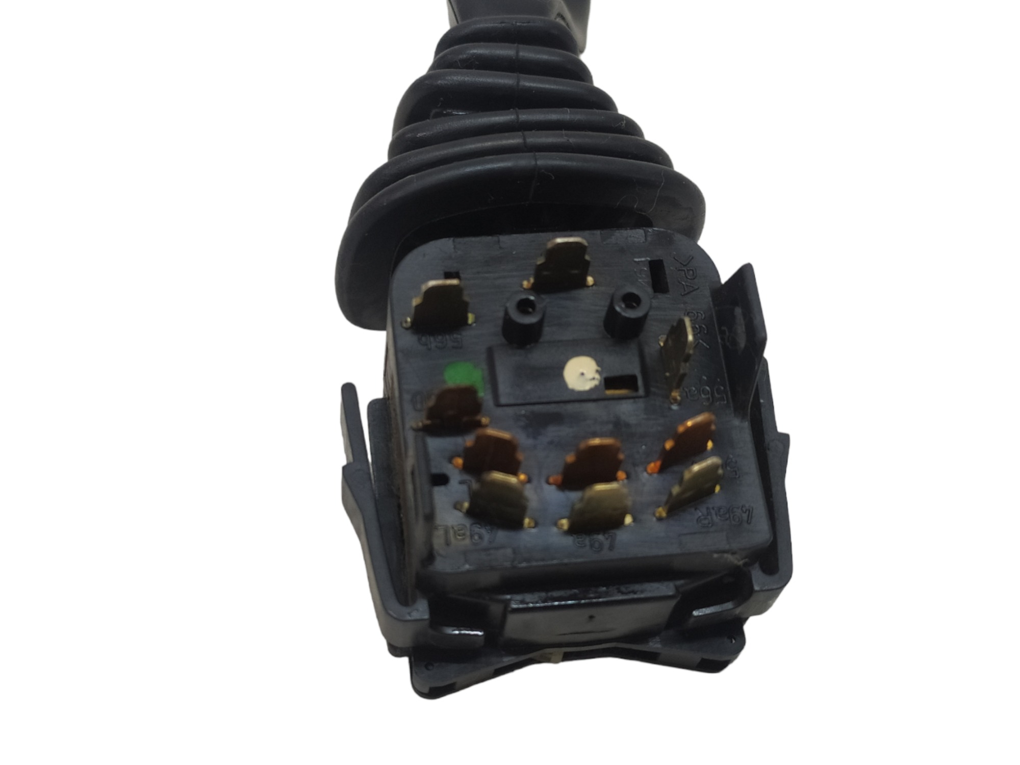 Chave De Seta Gm Astra 2001 1.8 V50 6