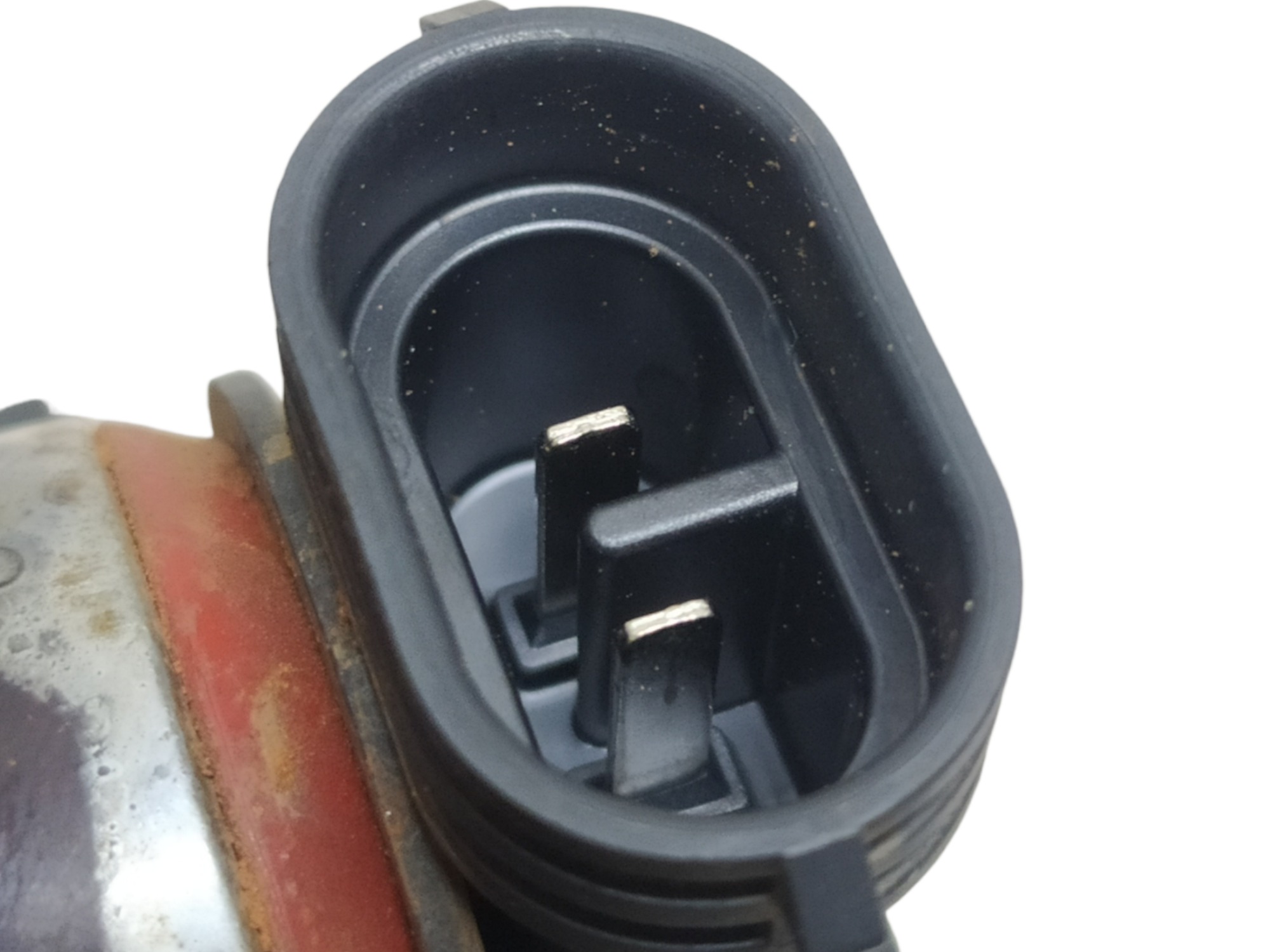Farol Milha Lado Direito Land Rover Discovery 3 2008 V92 7