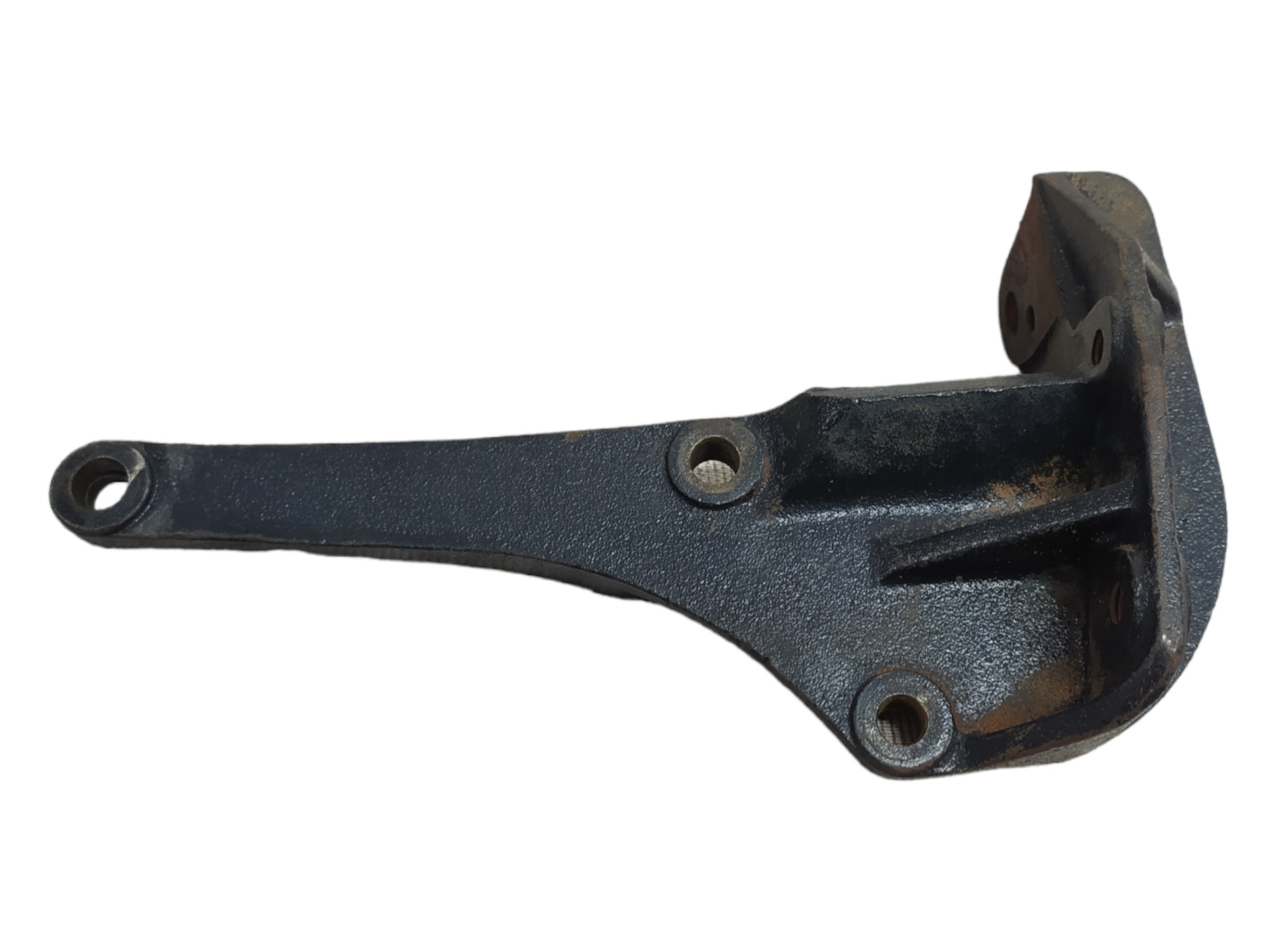 Suporte Coxim Motor Dianteiro Esquerdo Escort  1998 V91 4