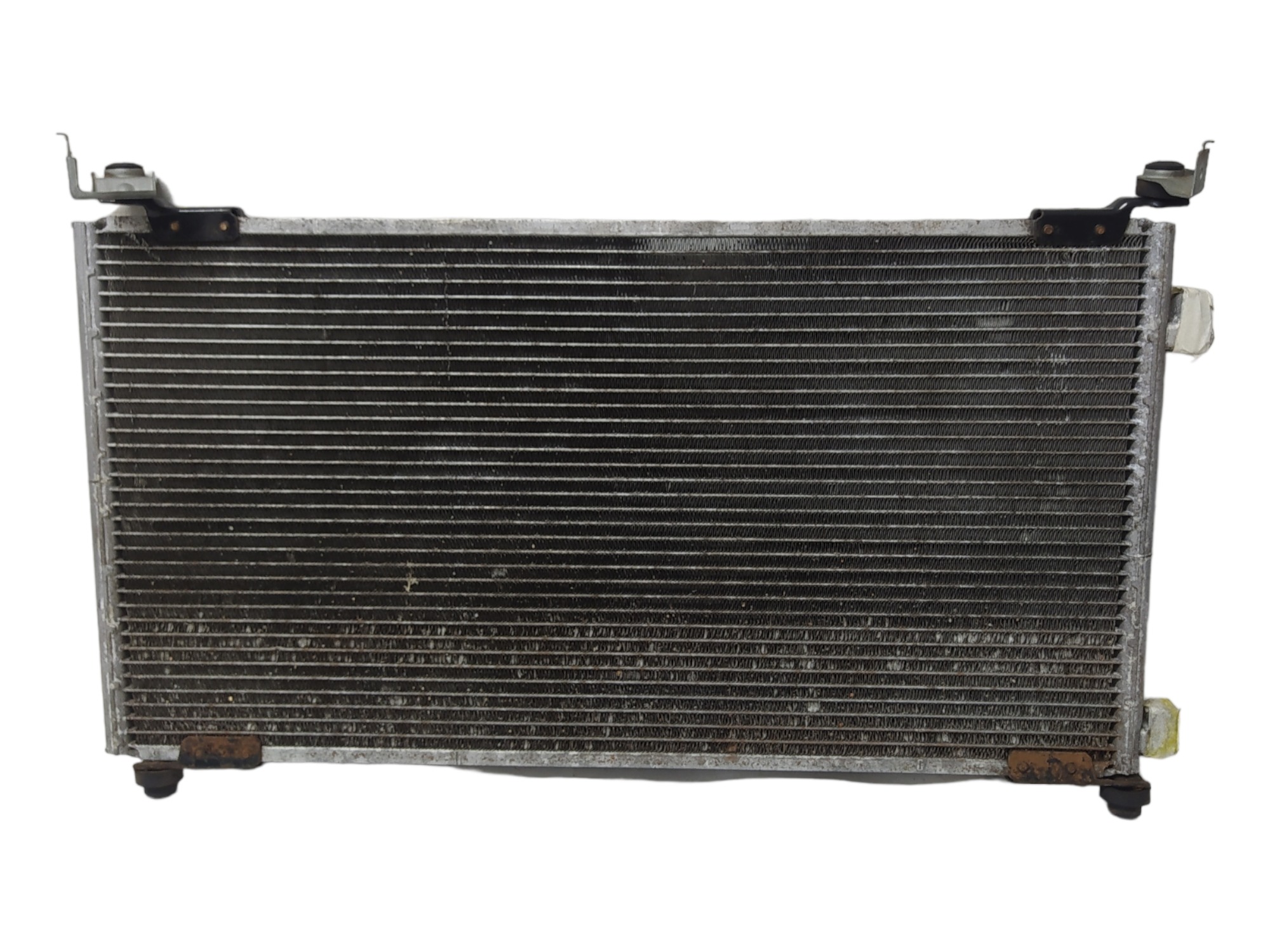 Condensador Honda Civic 1.7 2003 V88 5