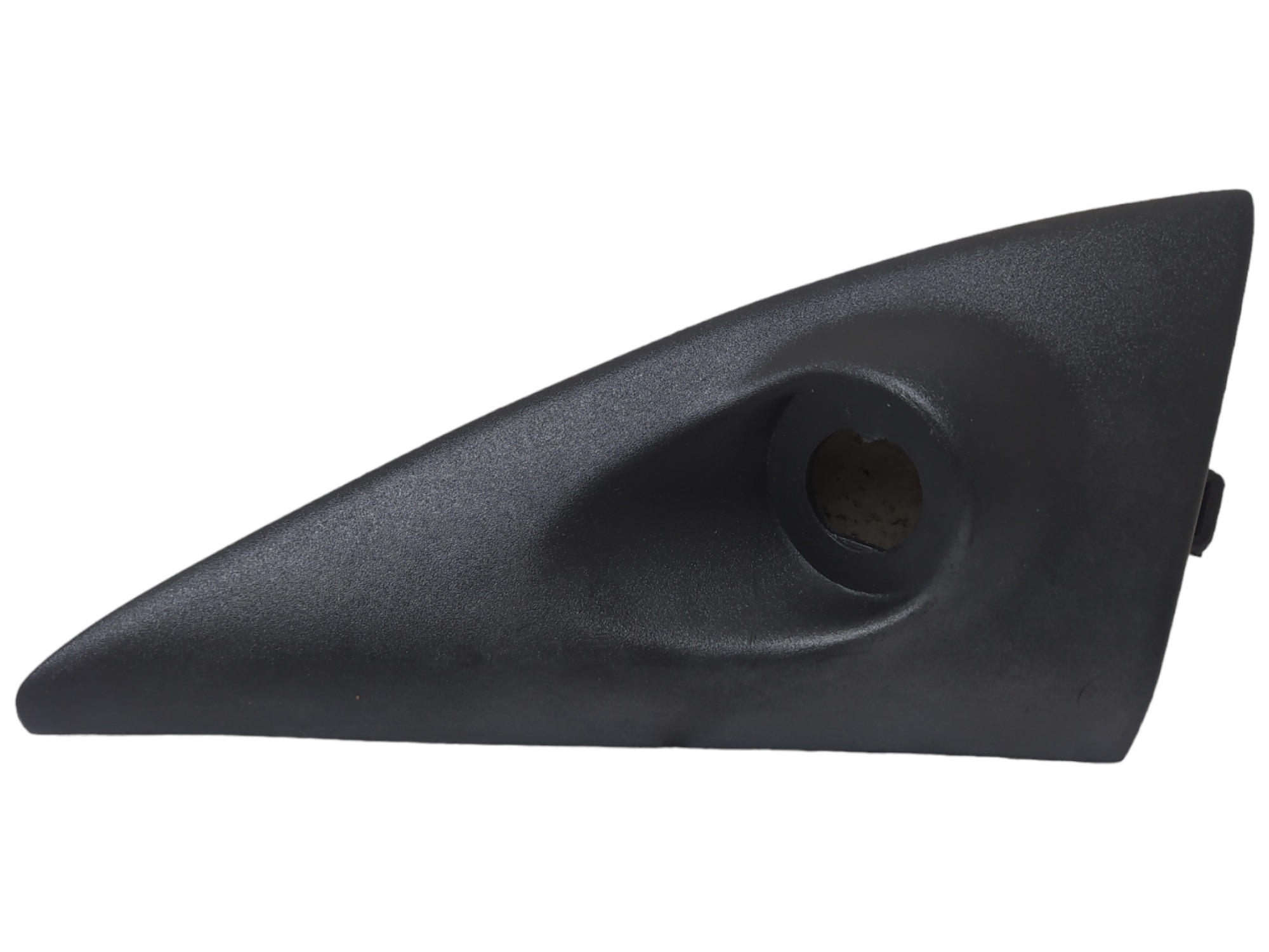 Acabamento Interno Retrovisor Esquerdo Fiat Marea 2000 V11
