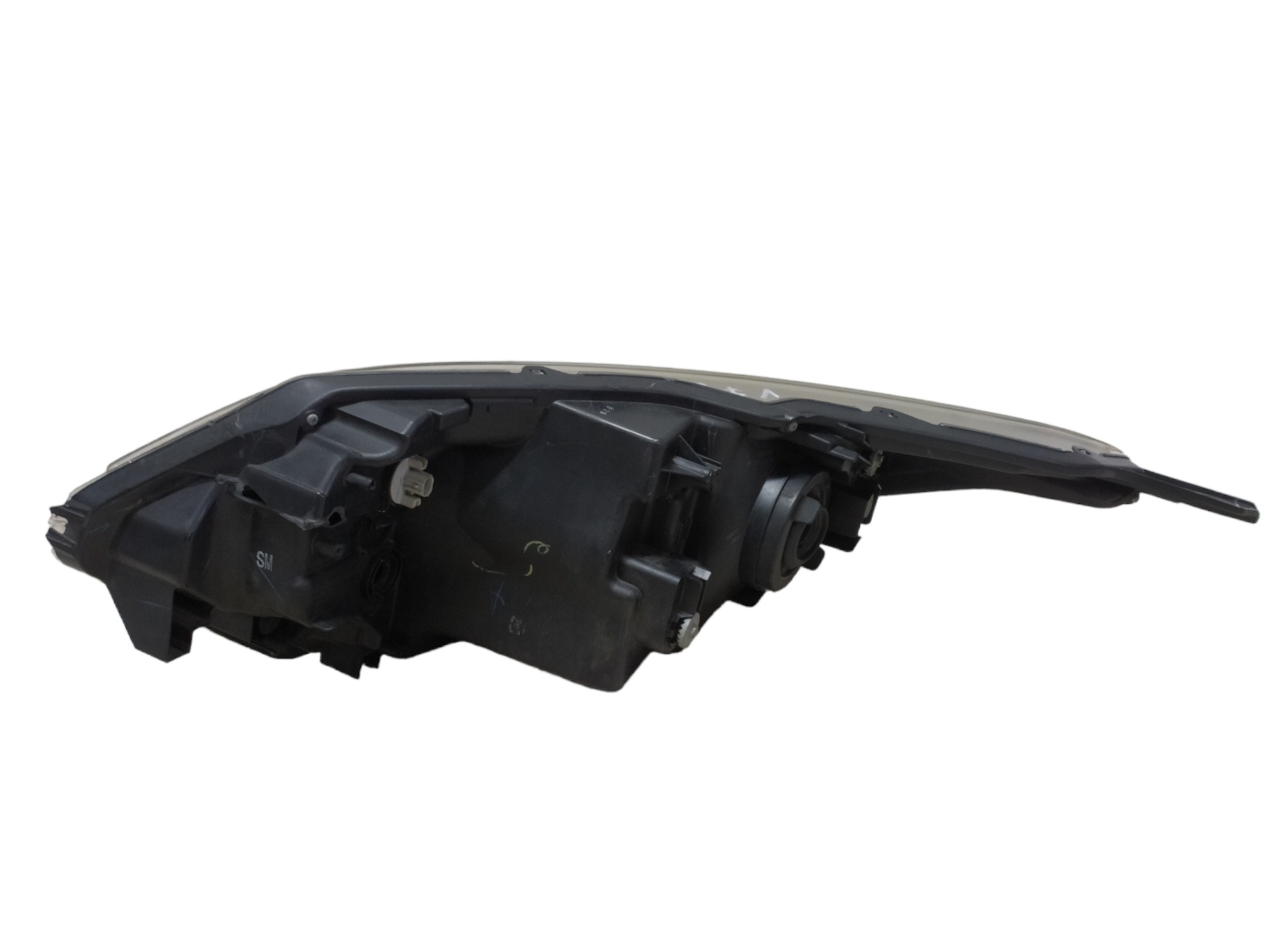 Farol Direito Honda Hr-v 2016 90738200 V76  Direito 9
