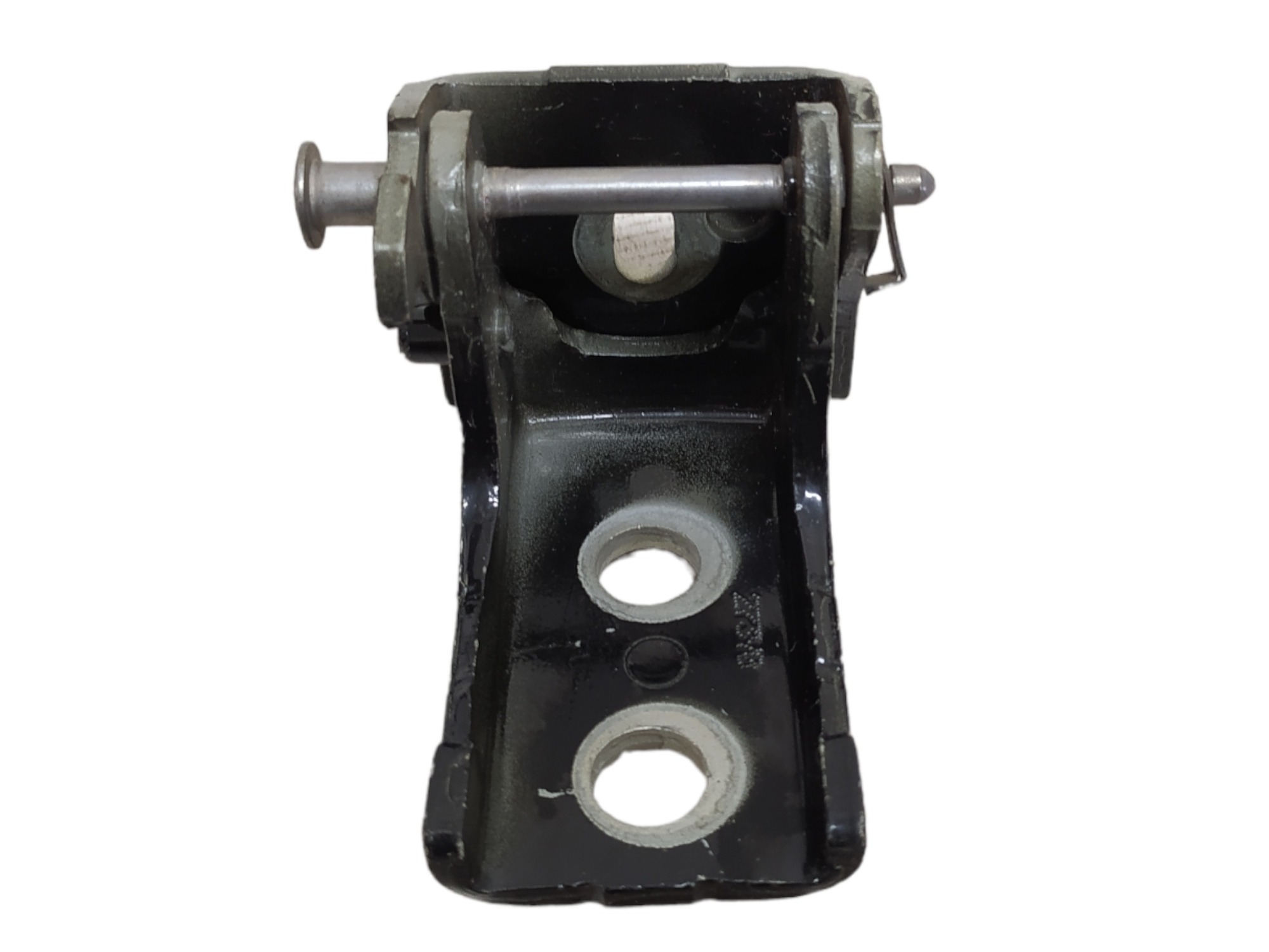 Dobradiça Inferior Porta Traseira Esquerda Citroen C3 2011 5