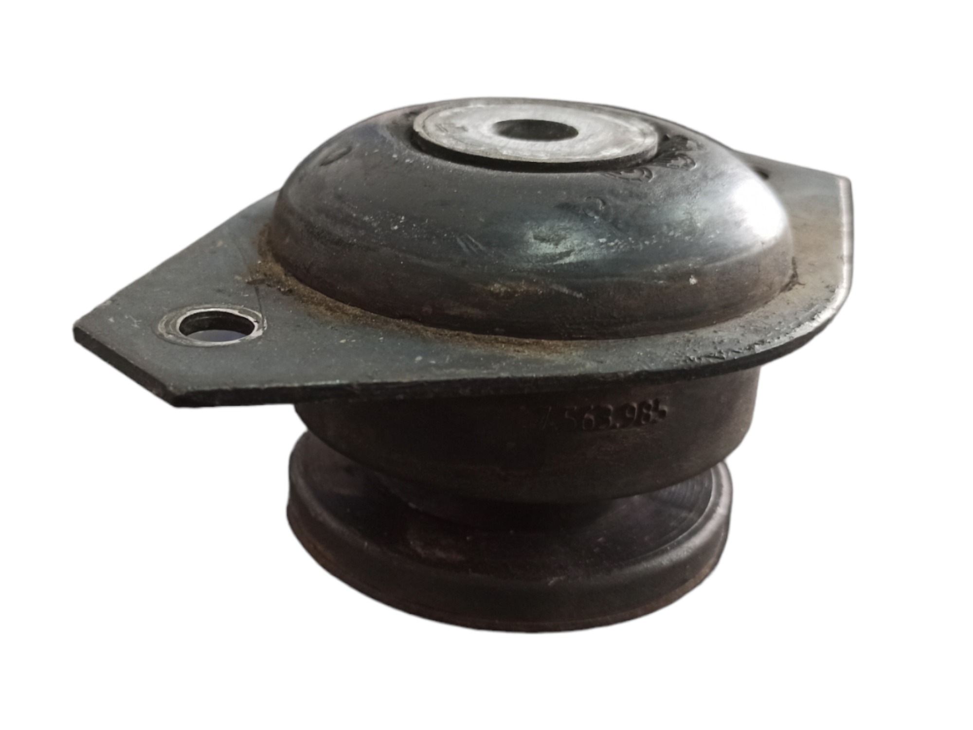 Coxim Motor Fiat Uno 1991 V94 Balcão 3