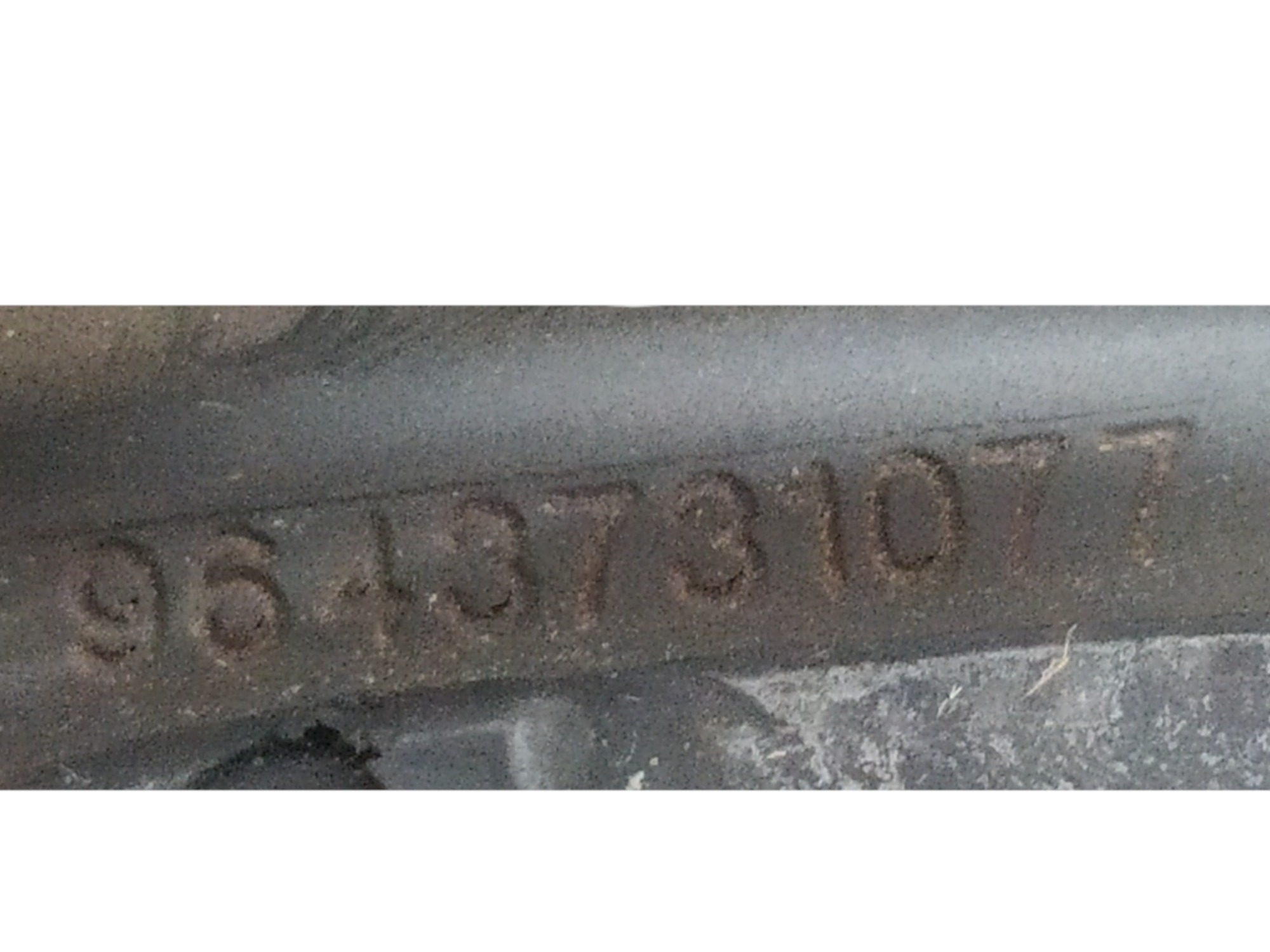 Volante Com Bastante Desgaste Citroen C3 1.6 2005 5
