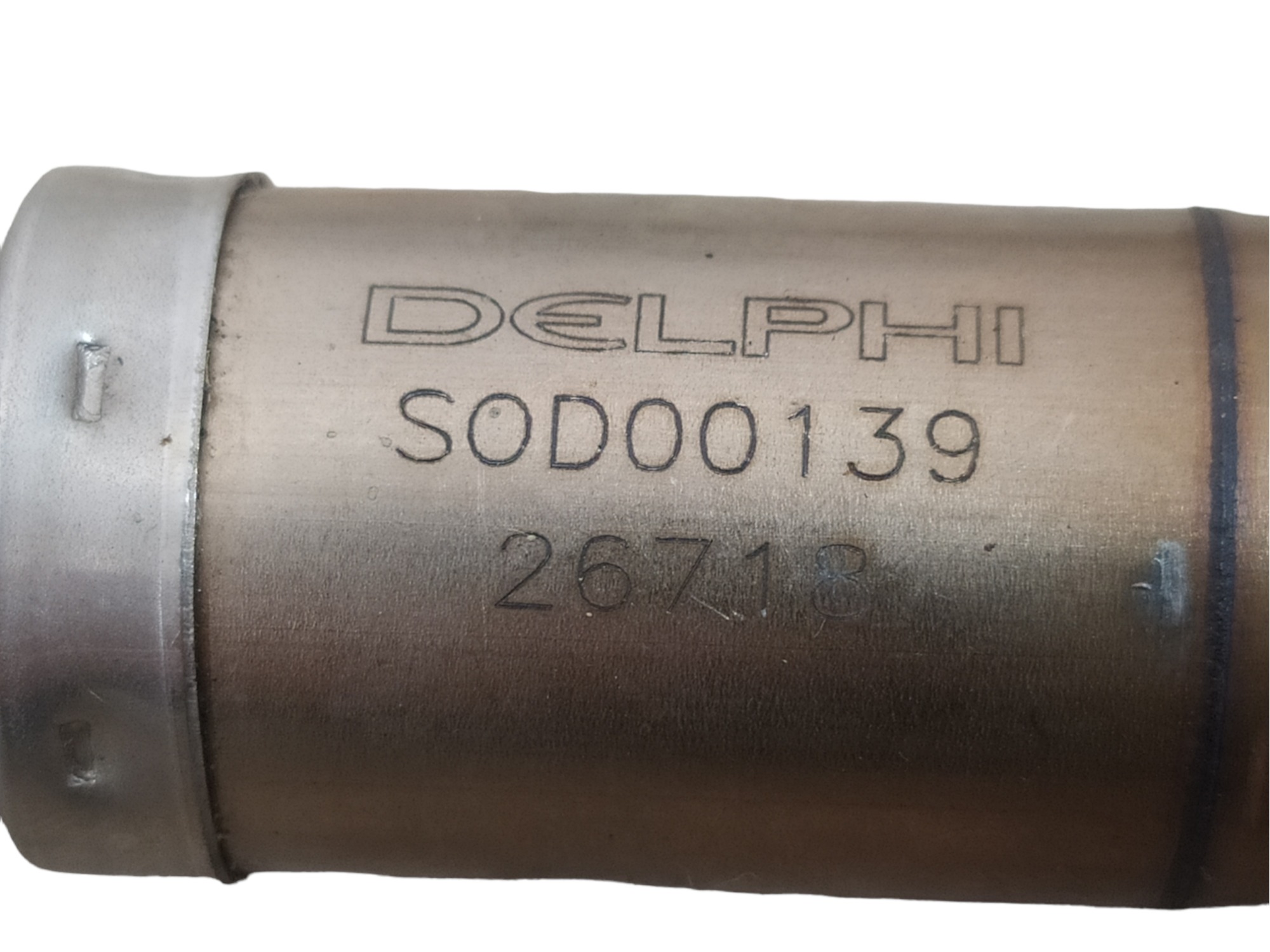 Sonda Lambda Gm Corsa Classic 1.0 2003  S0d00139         V61 5