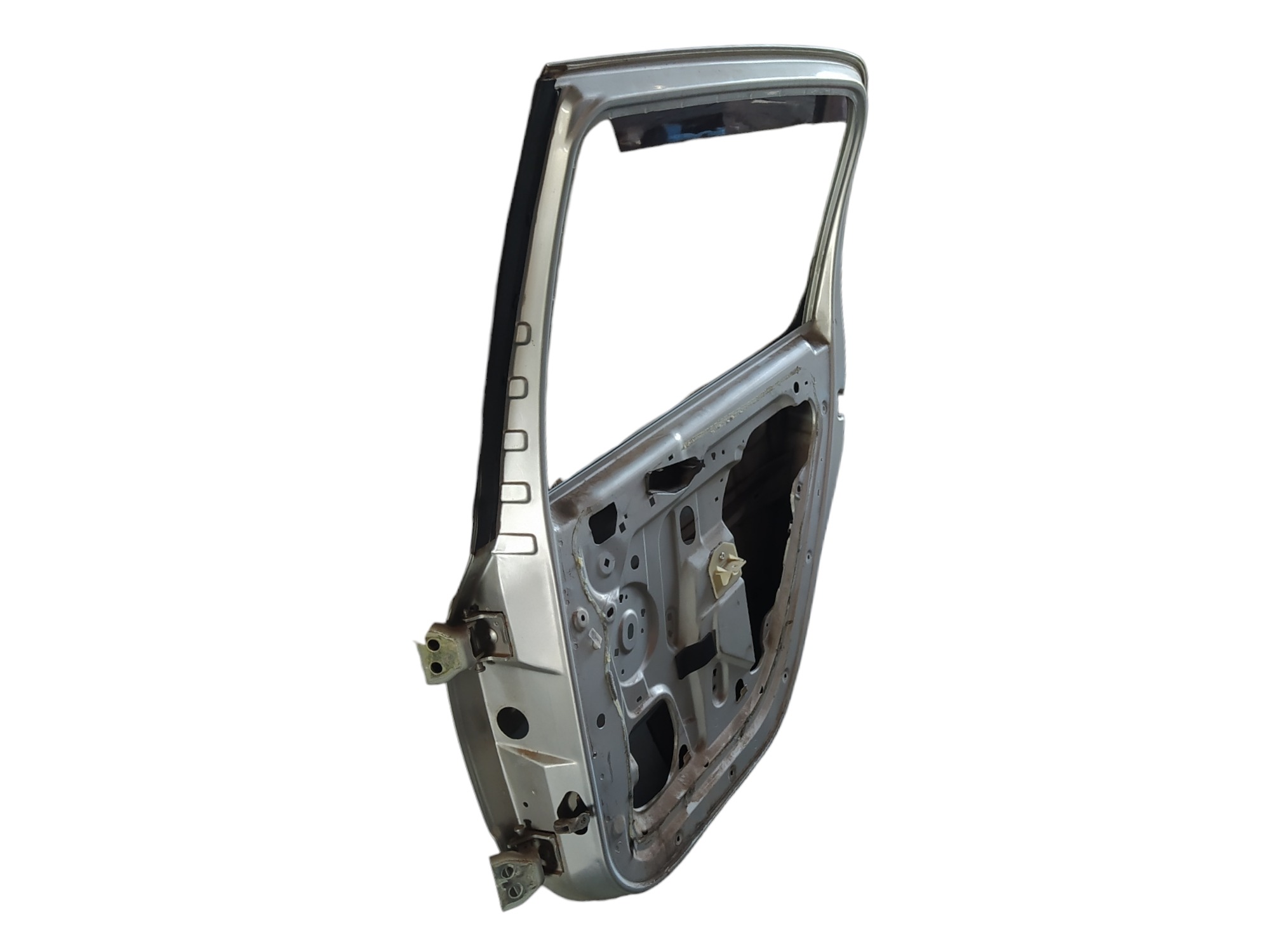 Porta Traseira Direita Peugeot 307 Hatch 2008 V43 Traseira Direita 5