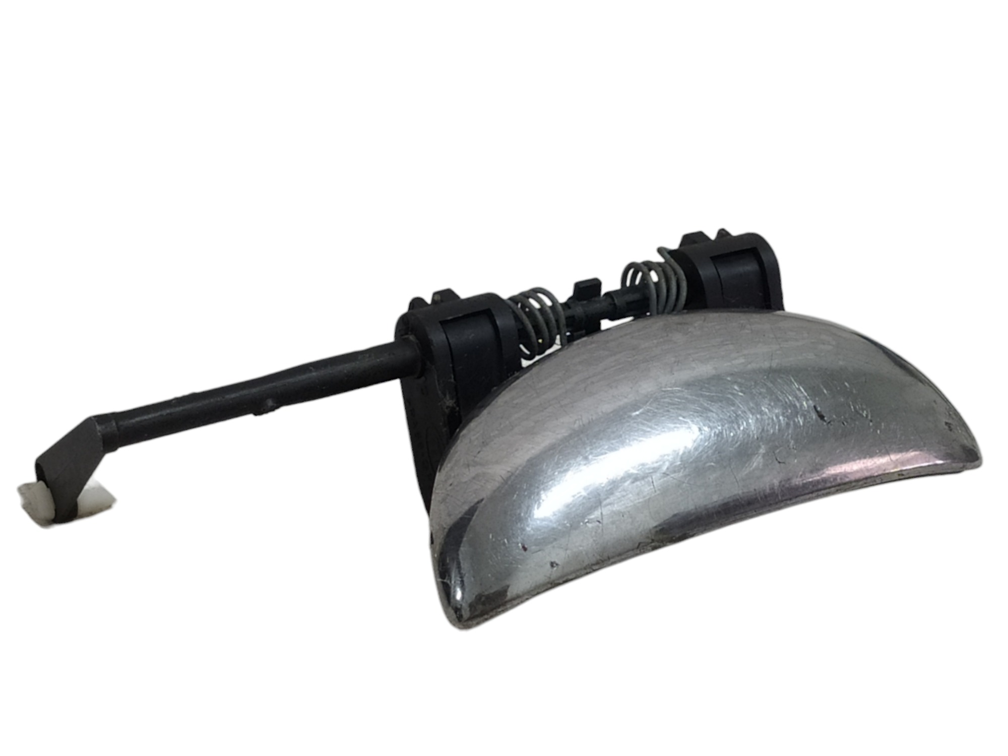 Maçaneta Externa Dianteira Direita Peugeot 206 2001 V35 Dianteiro 2