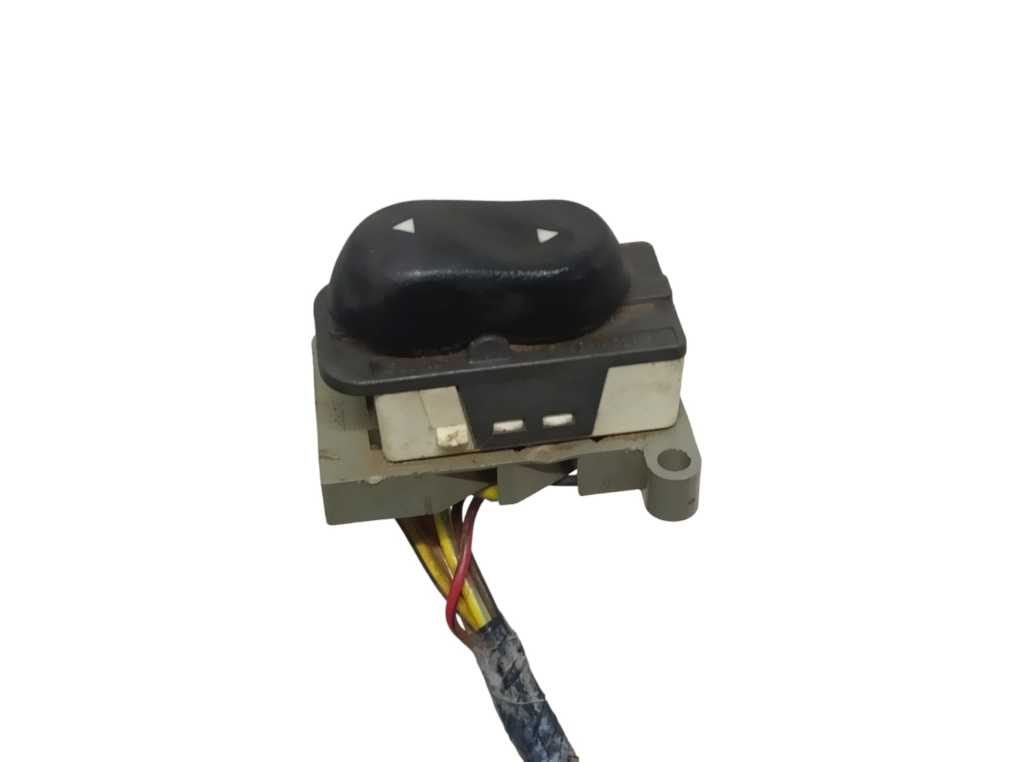 Chicote Porta Traseira Esquerda Ford Explorer 1996 V52 6