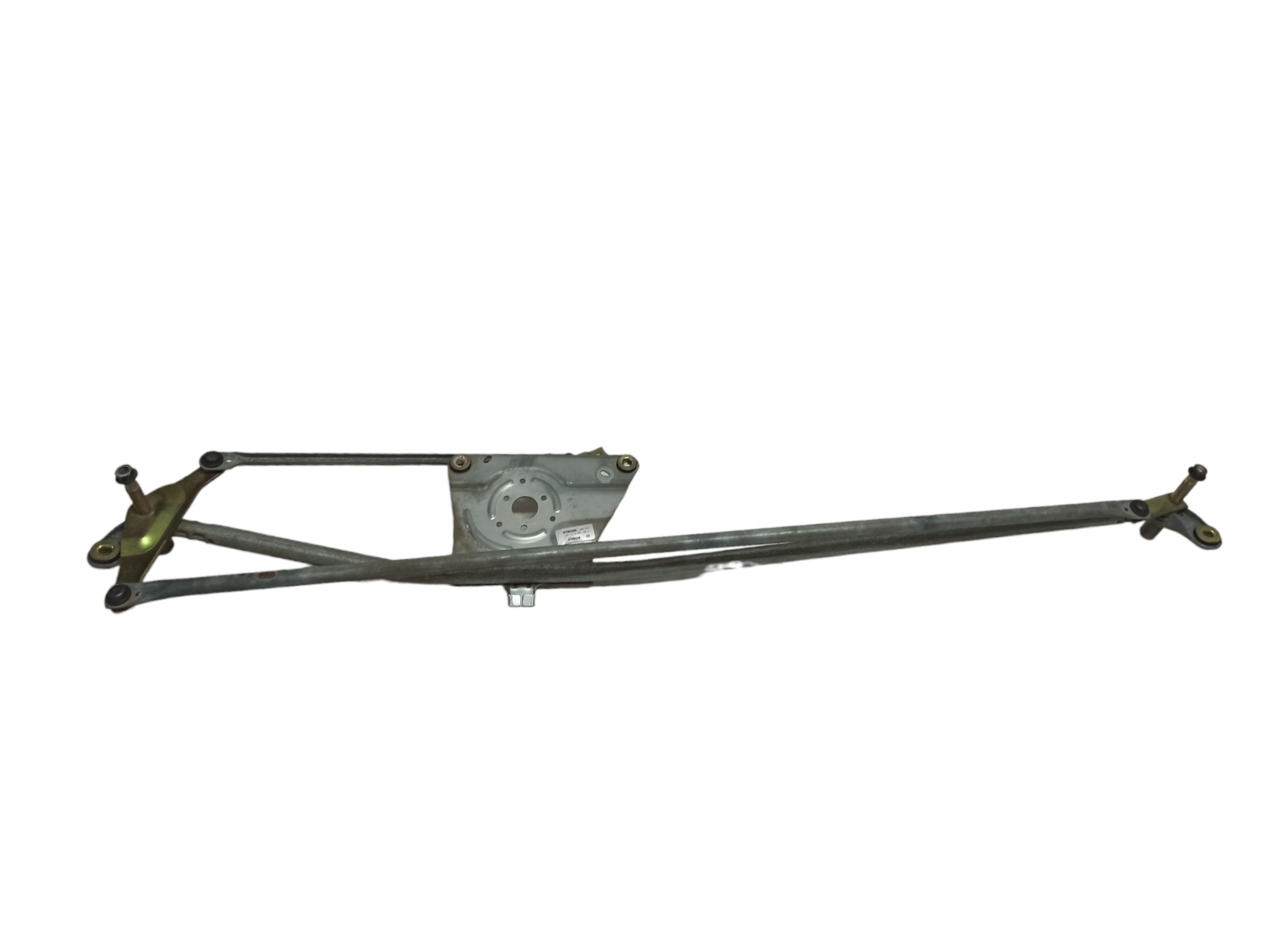 Galhada Limpador Parabrisa Citroen Xsara Picasso 2005 V58 Esquerdo 4