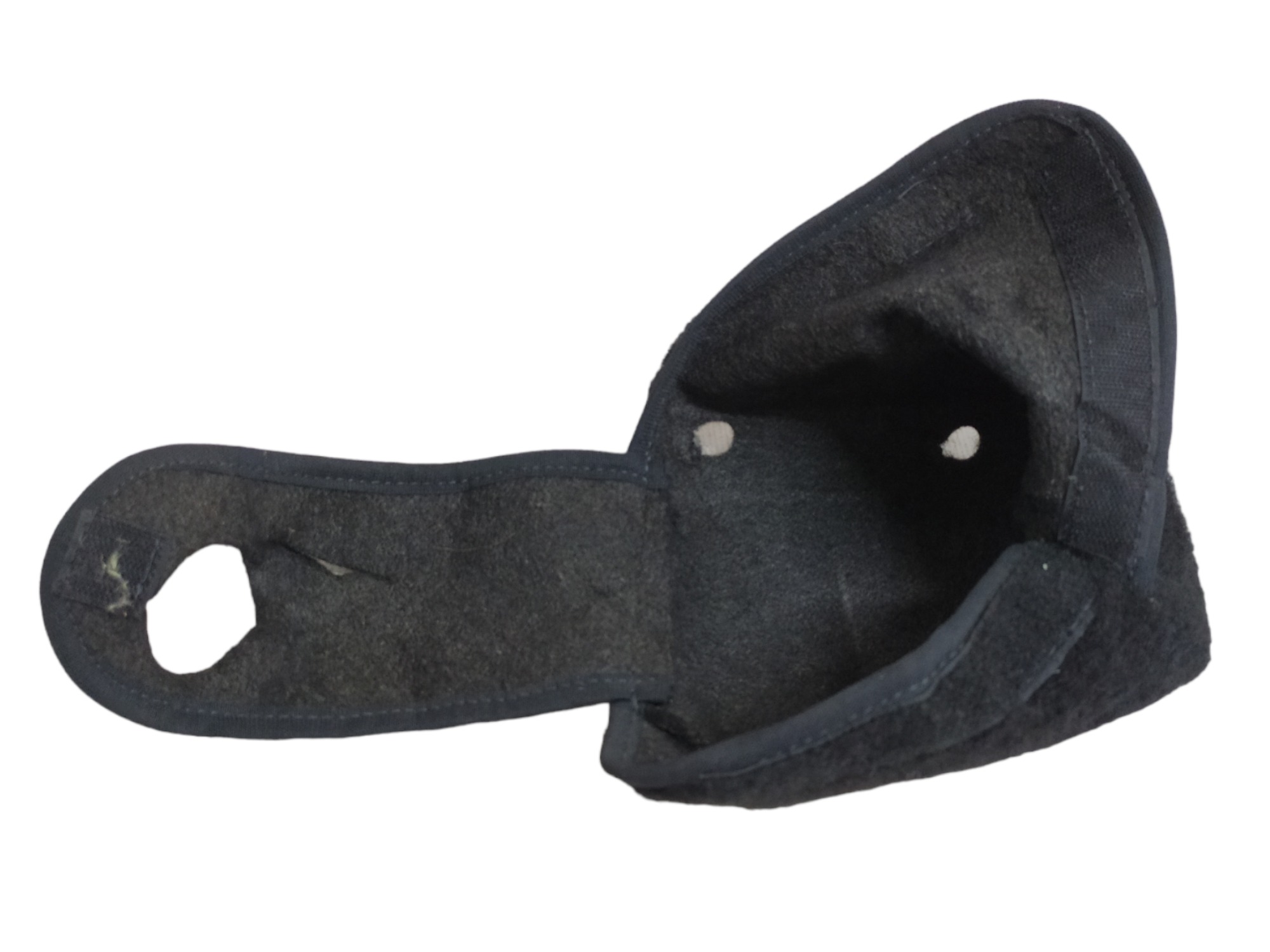 Suporte Com Capa Extintor Land Rover Discovery 3 2008 V92 8