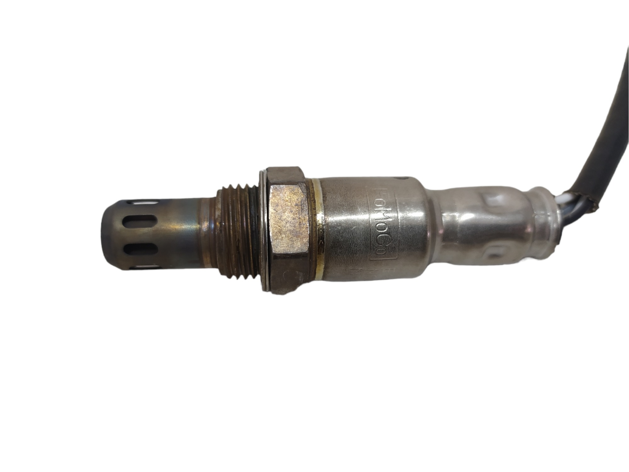 Sonda Lambda Ford Ka 1.0 2017 E3b5gaa 4