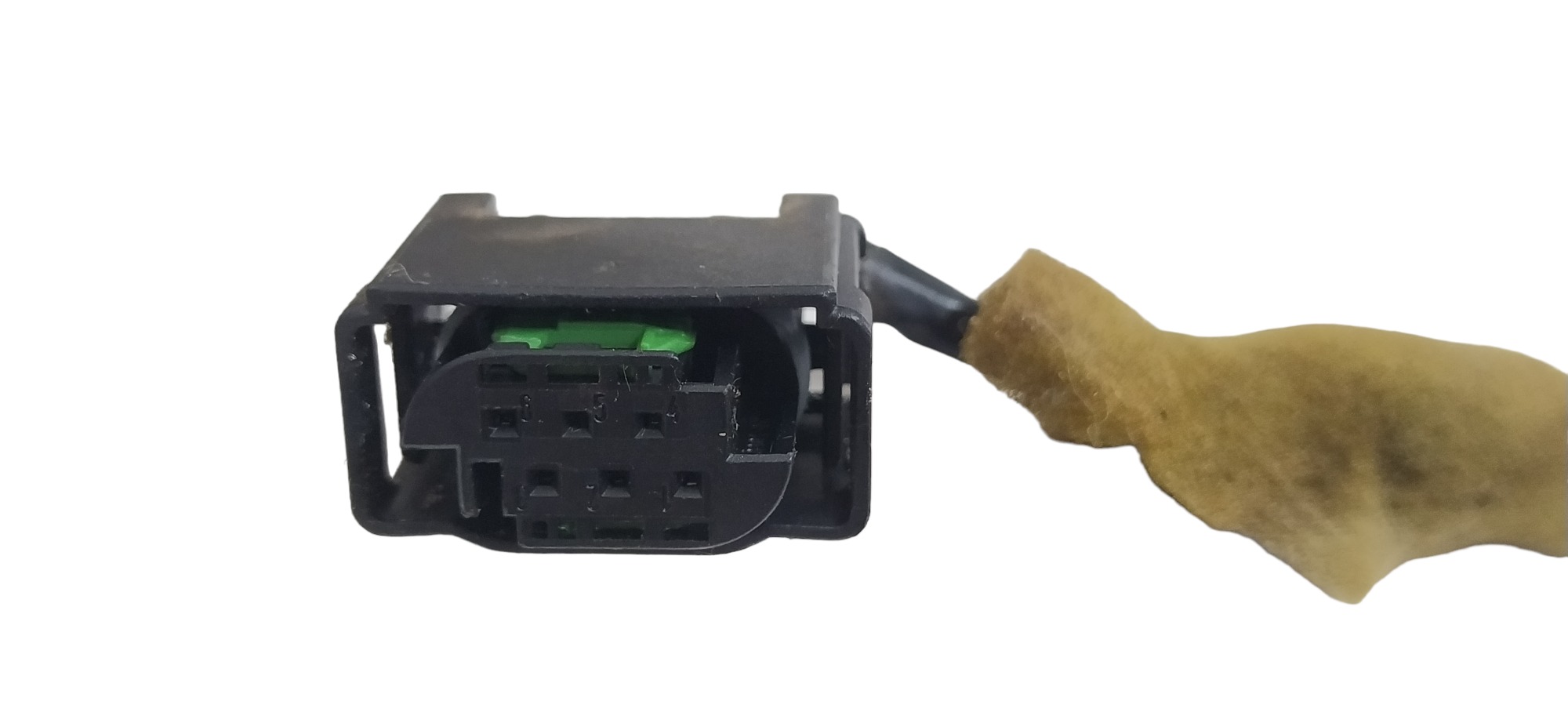 Chicote Caixa Do Ar Condicionado Fiat Marea 2.0 2000 V11 7