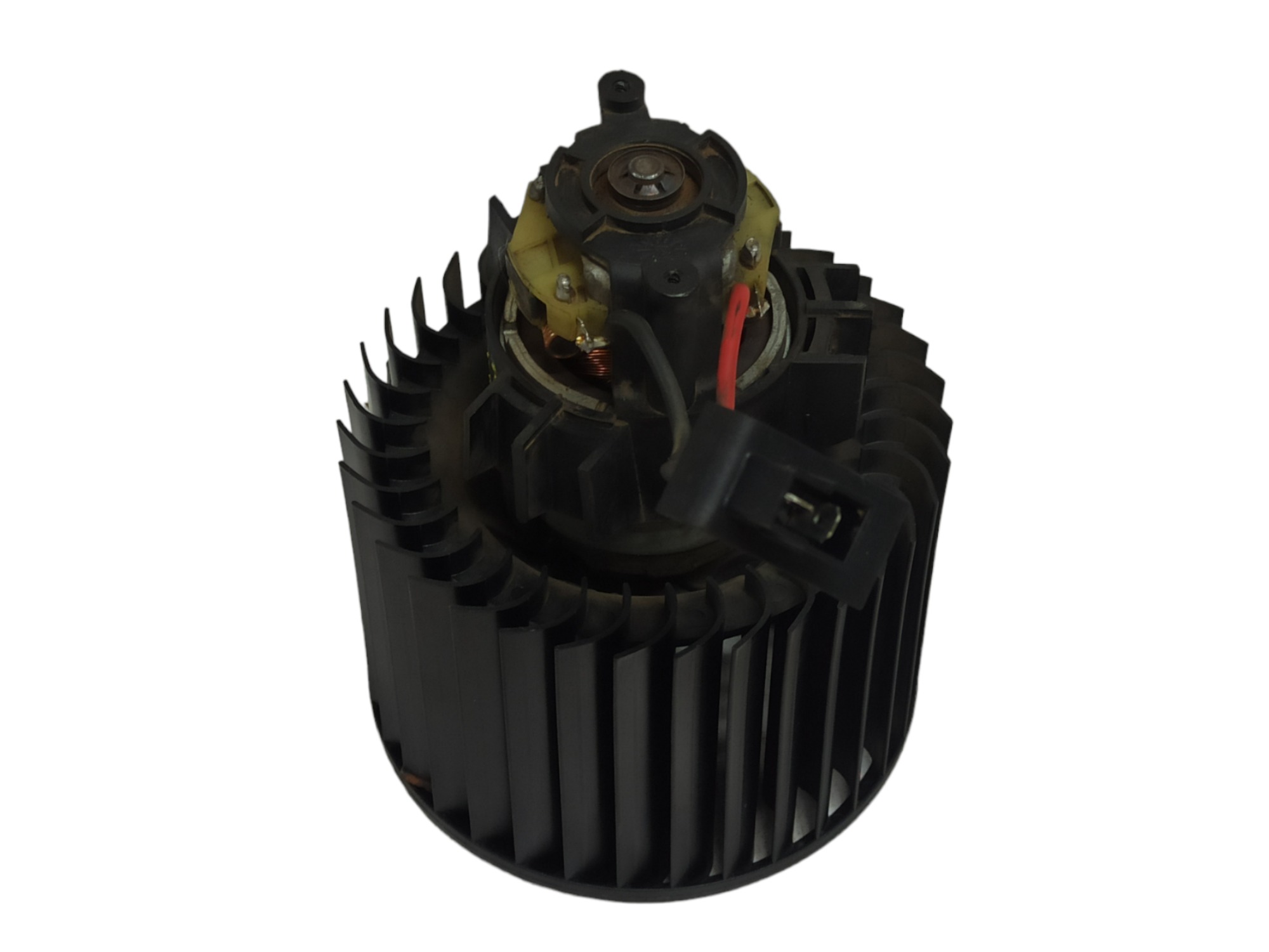 Motor Ventilador Interno Ar Condicionado Fiat Palio 1997 V23