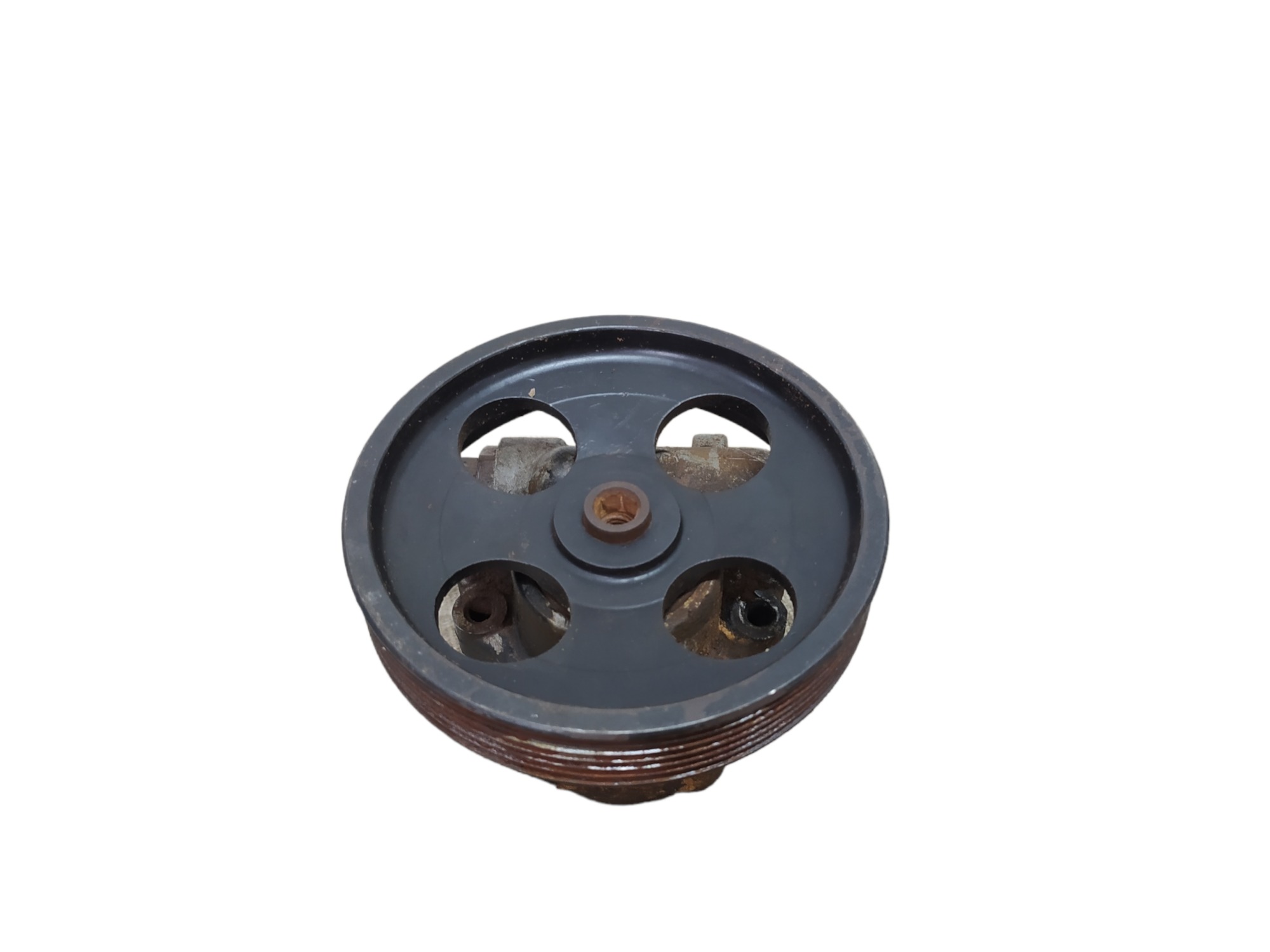 Bomba De Direção Jeep Jpx Montez 1.9 1994 A 01